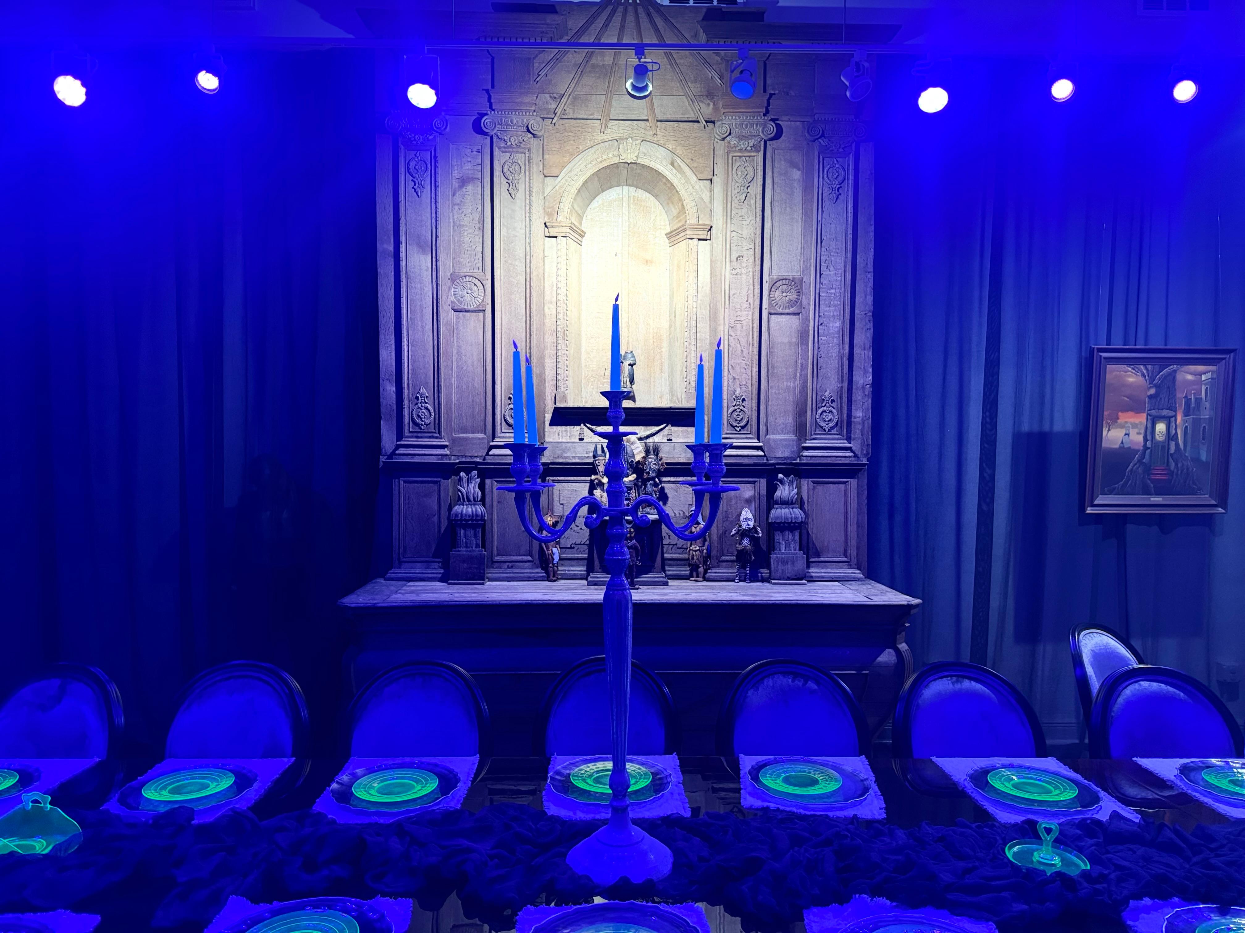 New Orleans: French Quarter Ghost and Haunted House Tour – New Orleans, Louisiana