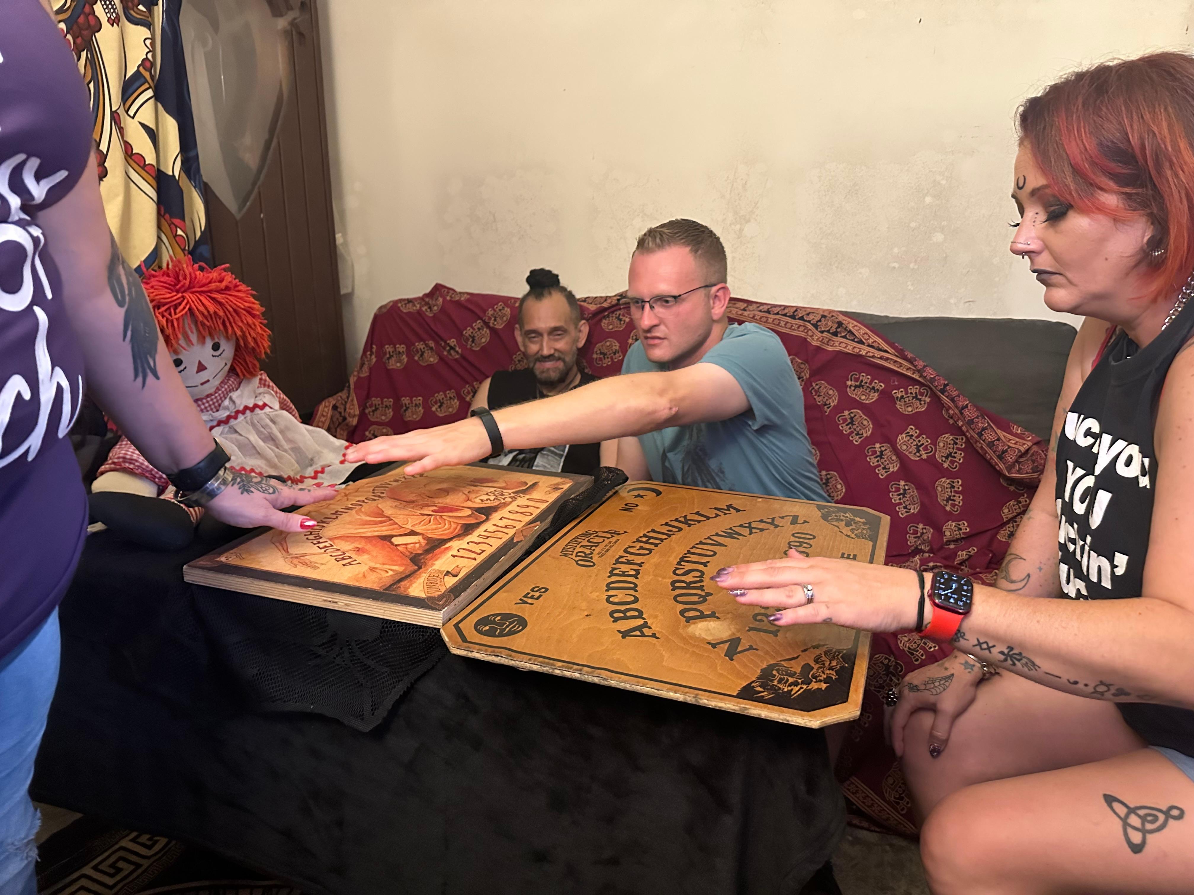 New Orleans: Haunted Museum, Ghost hunt on Relics – New Orleans, Louisiana