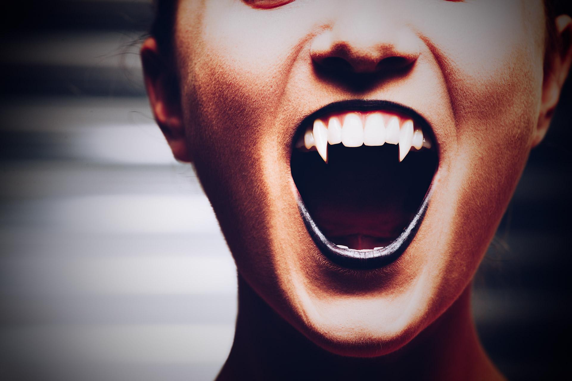 New Orleans: Vampires, Voodoo, and Ghosts Tour – New Orleans, Louisiana