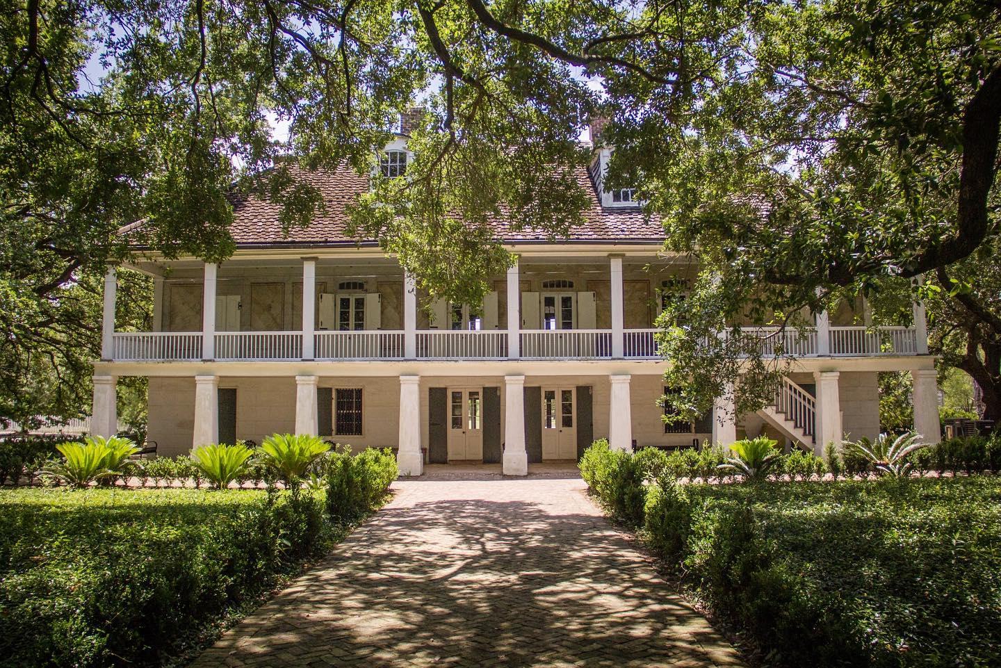 New Orleans: Whitney Plantation Half-Day Tour (Guided Tour) – Wallace, Louisiana