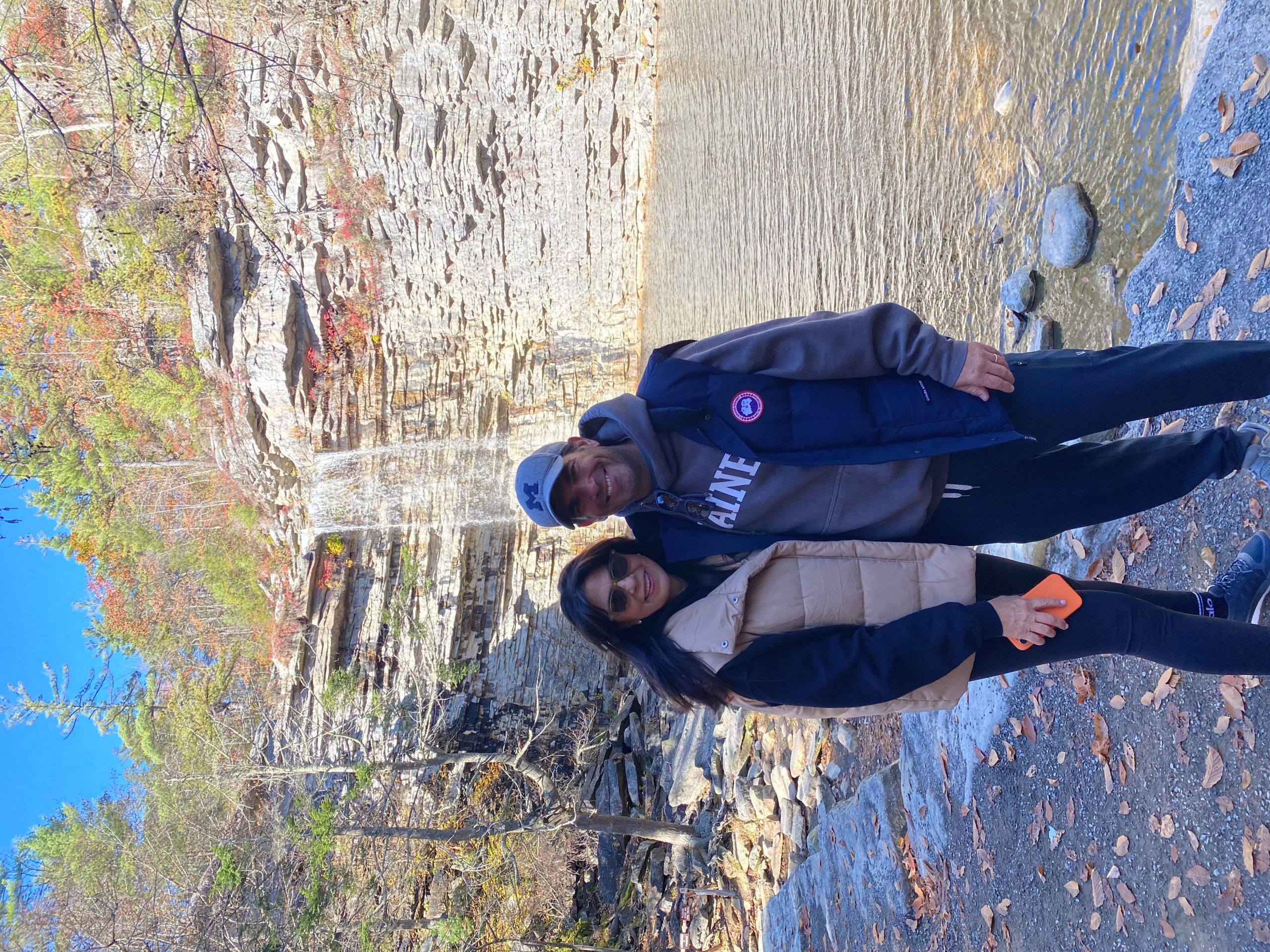 New Paltz, NY: Lake Loop Trail and Waterfall Hike – Minnewaska State Park Preserve, New York