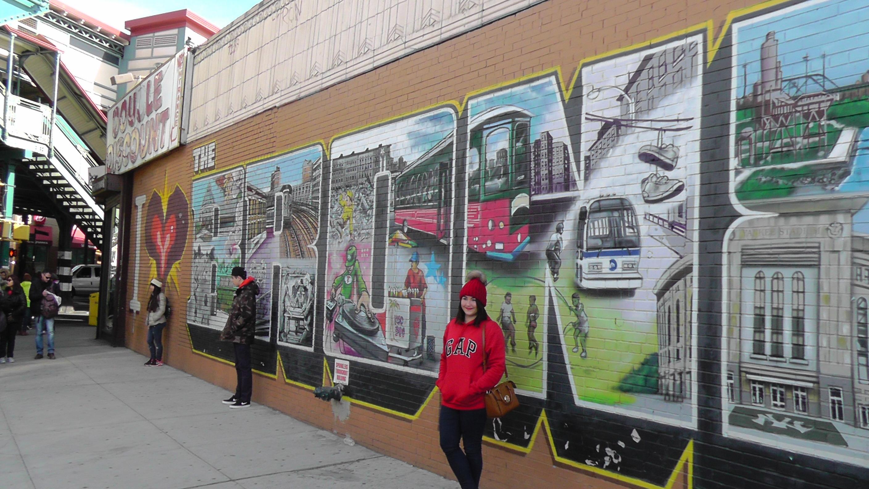 New York City: Brooklyn, Queens and Bronx Tour in Spanish – New York City, New York