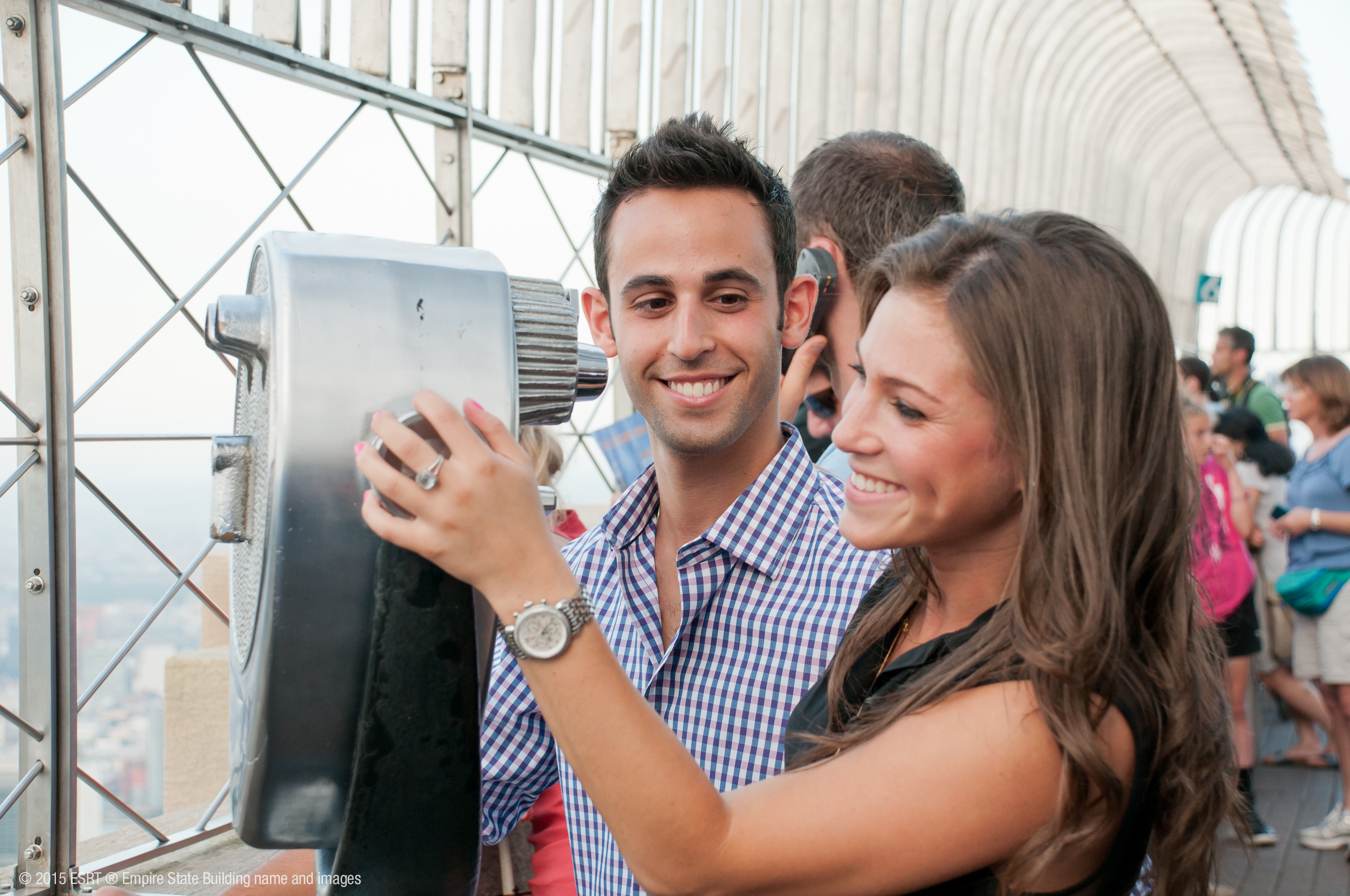 New York CityPASS®: Save up to 41% at 5 Top Attractions – New York City, New York