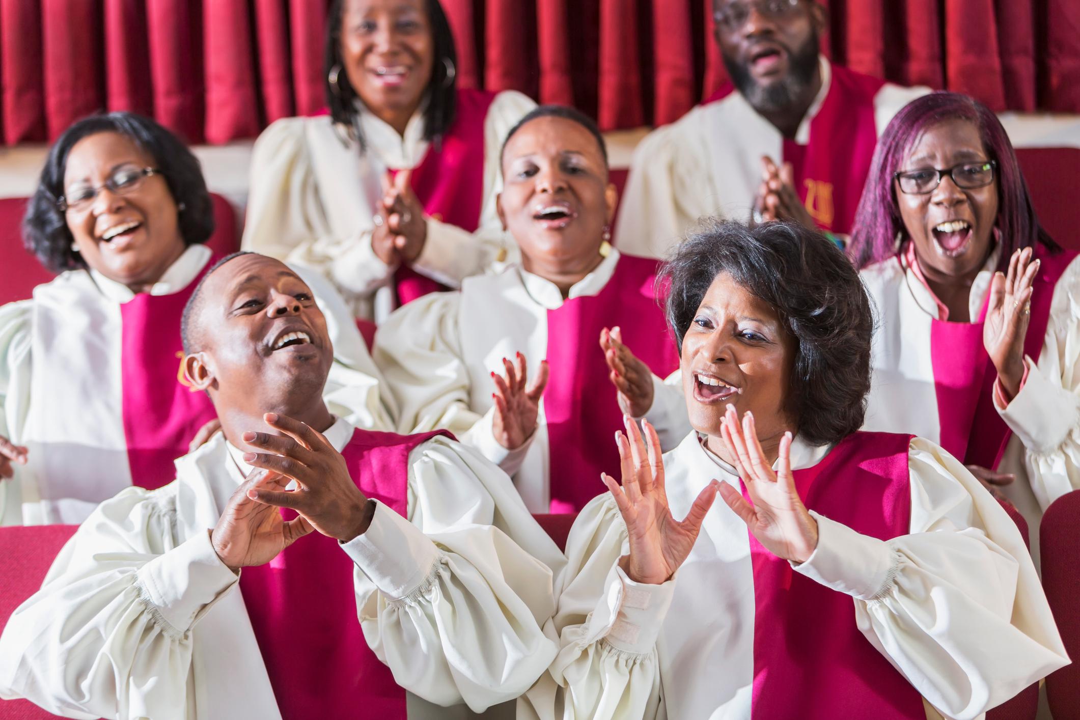 New York: Harlem Tour and Sunday Gospel Concert – New York City, New York