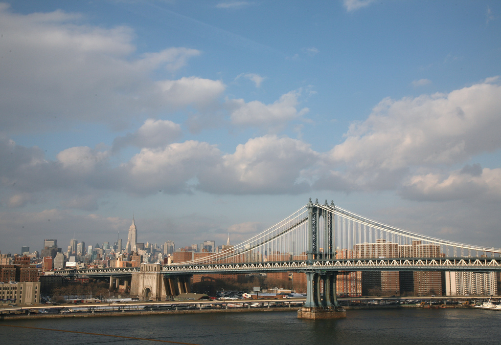 New York: Private 2-Hour City Tour by Jeep – New York City, New York