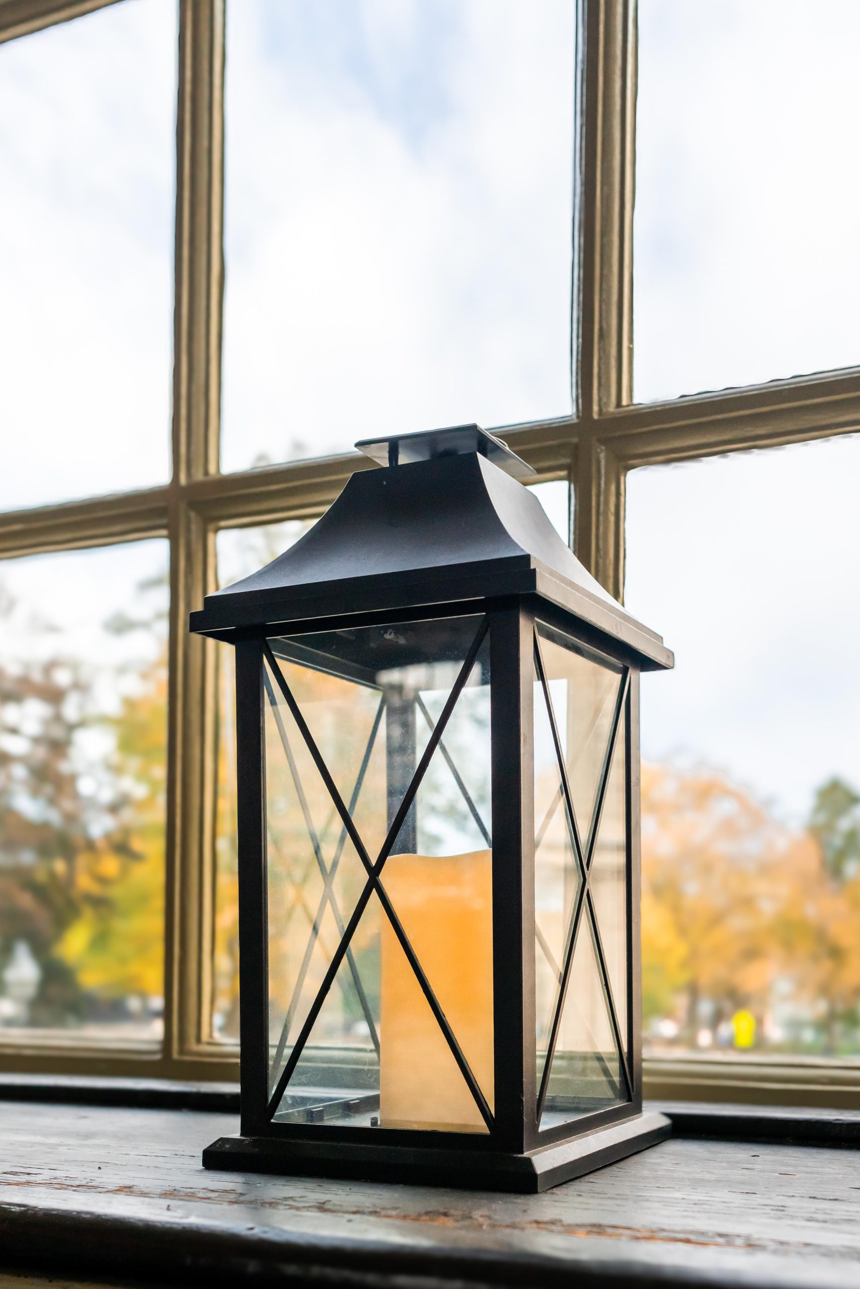 Newport, RI: Holiday Lantern Walking Tour – Newport, Rhode Island