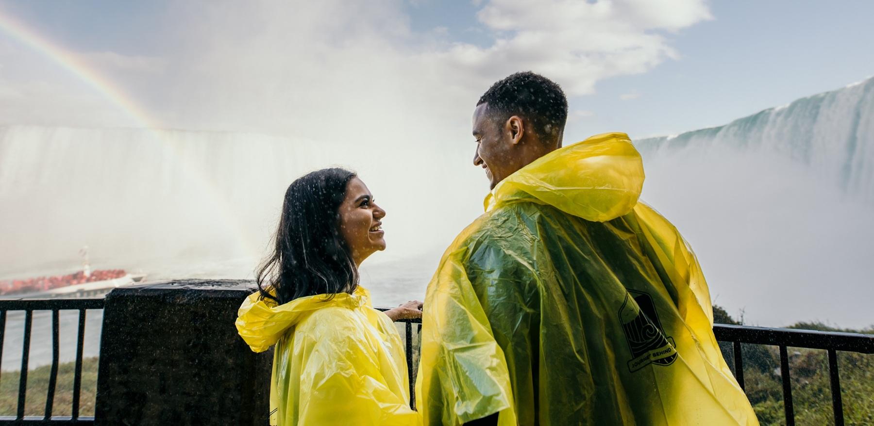 Niagara Falls: 5 Attraction Pass, WEGO Bus & Audio Guide – Niagara Falls, Ontario, Canada