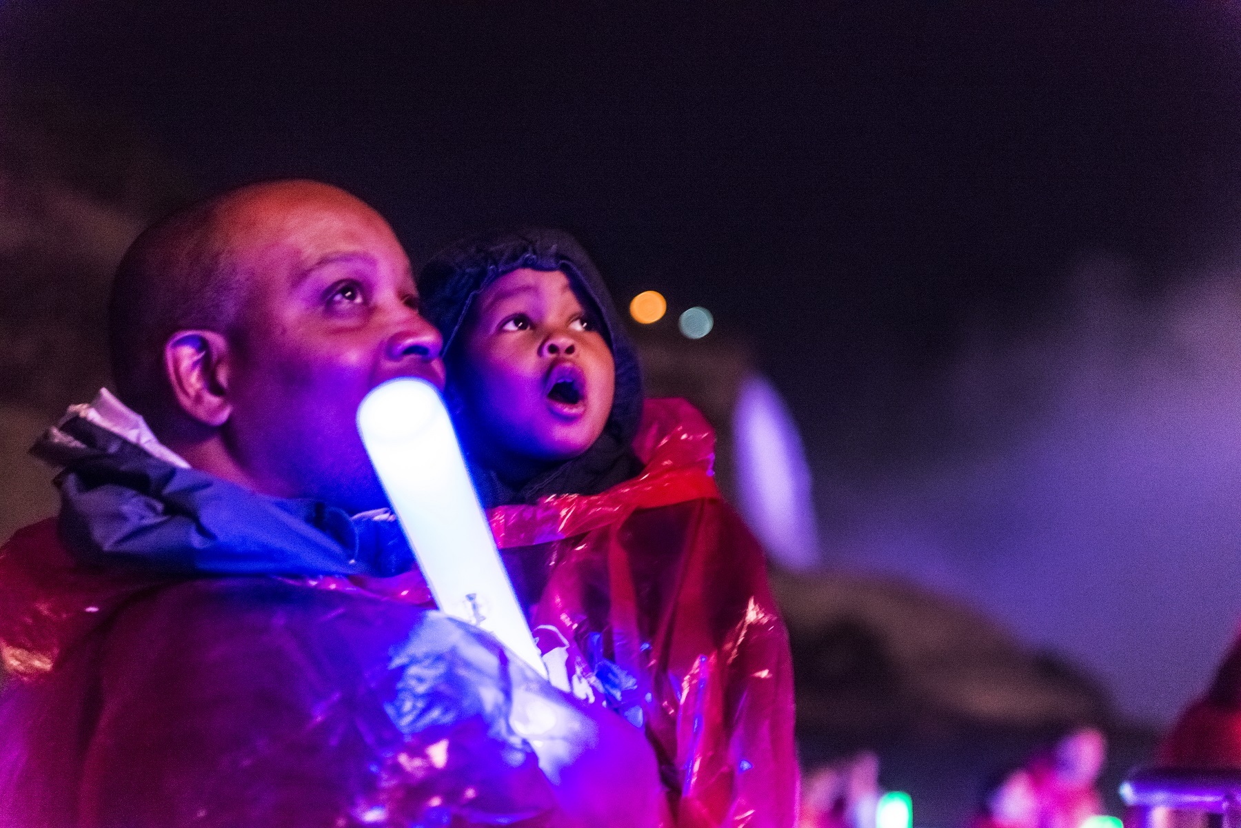 Niagara Falls, Canada: Evening Fireworks Cruise – Niagara Falls, Ontario, Canada