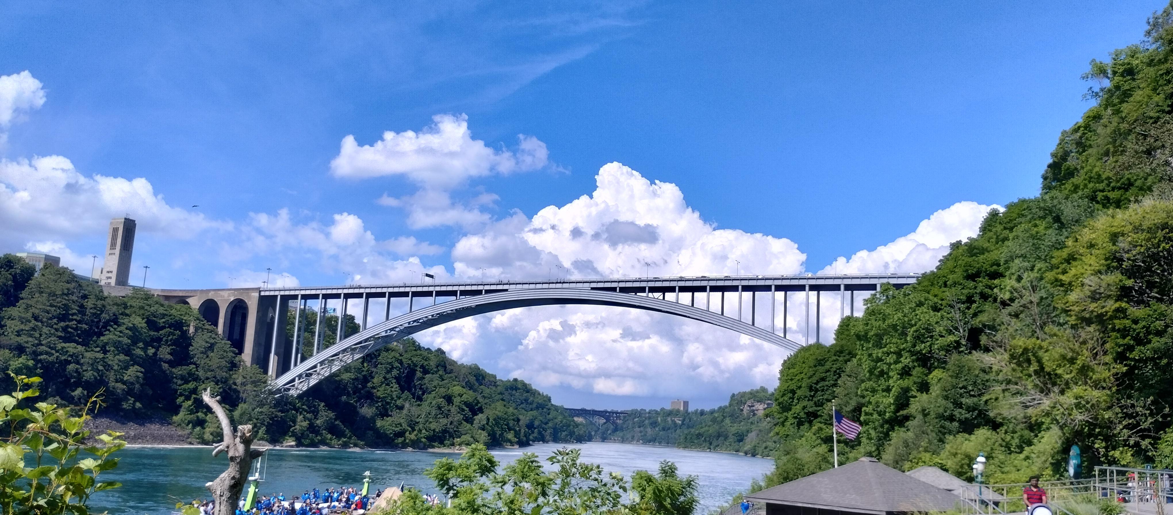 Niagara Falls: Private Guided Tour with Trolley Ride – Niagara Falls, New York