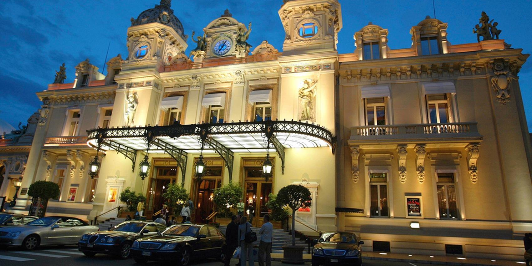 Nice: Formula 1 Track, Monaco, and Monte-Carlo Night Tour – Monaco
