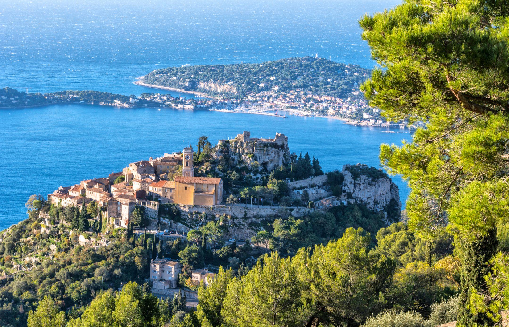 Nice: Monaco and Eze Day Trip with Perfume Workshop – Monaco