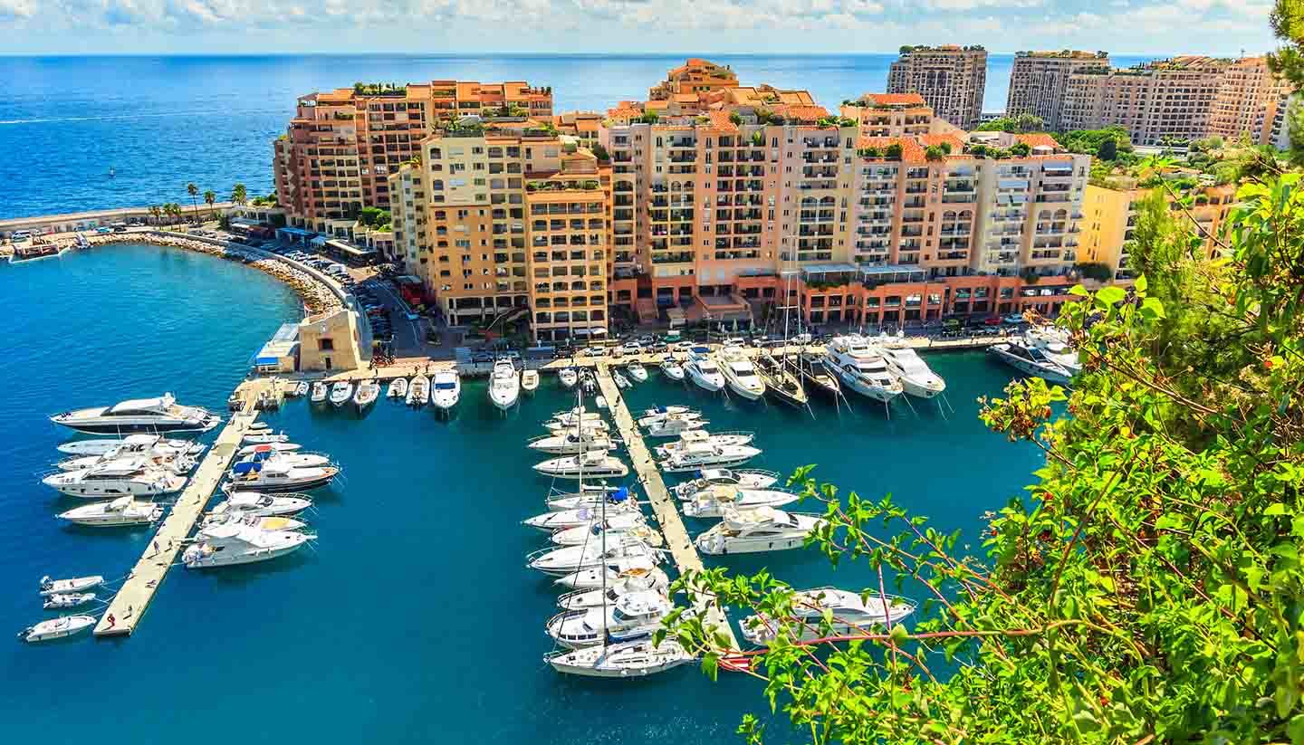 Nice: Private 5-Hour Provence Tour – Monaco