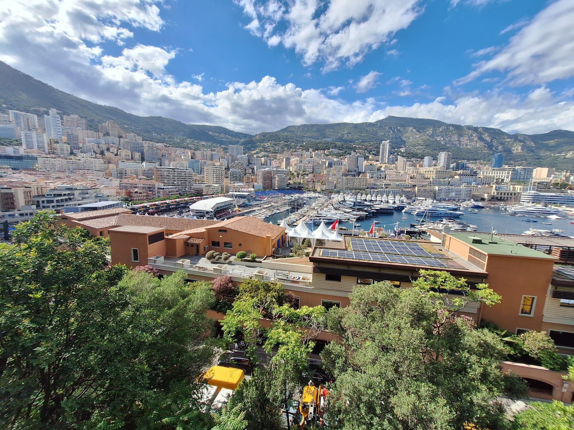 Nice Starting Point: Èze, Monaco & Monte Carlo Tour – Monaco
