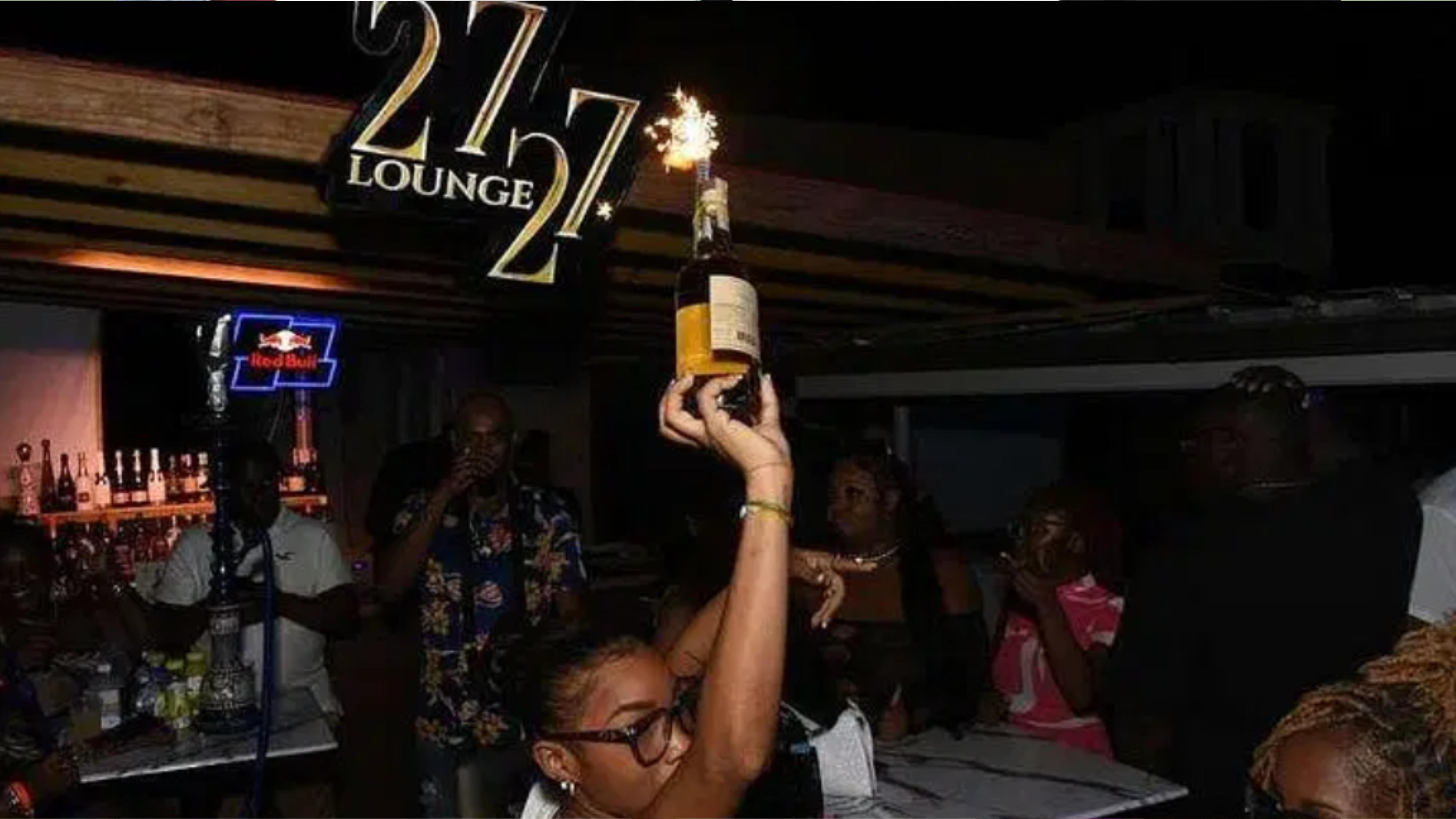 Nightlife: Club2727 Montego Bay with Optional Dinner – Montego Bay, Jamaica