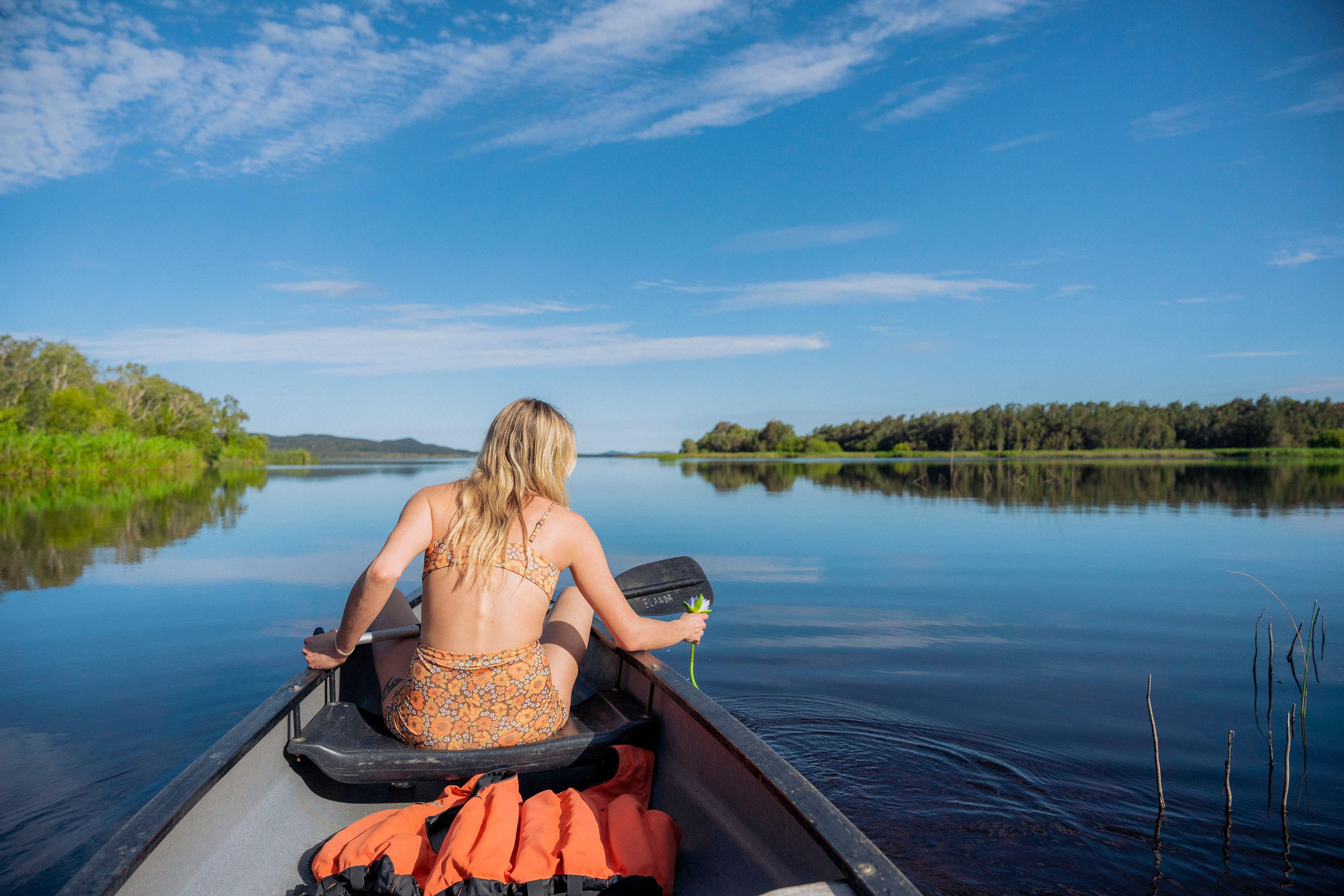 Noosa: Everglades Explorer Cruise – Gympie, Australia