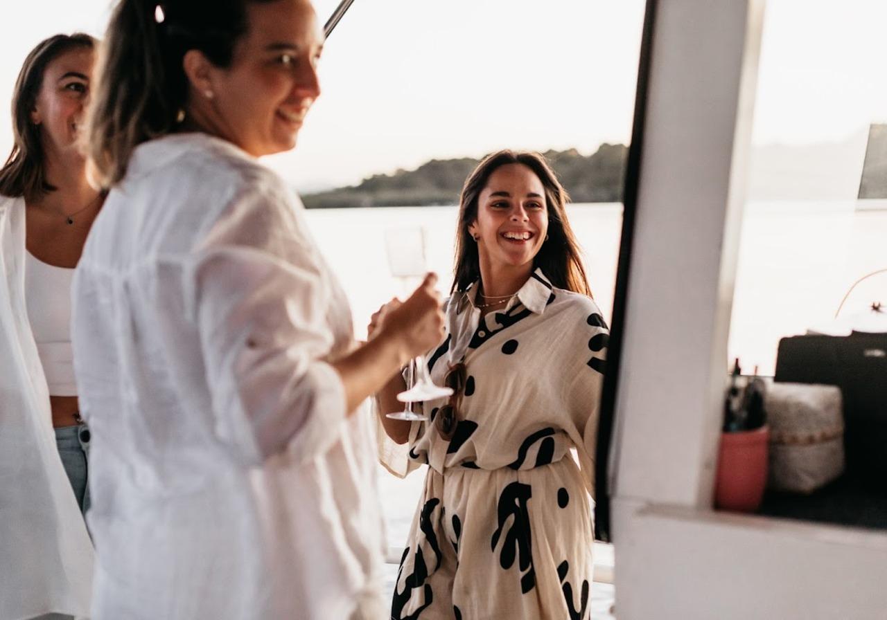 Noosaville: Noosa River Sunset Cruise – Noosaville, Australia