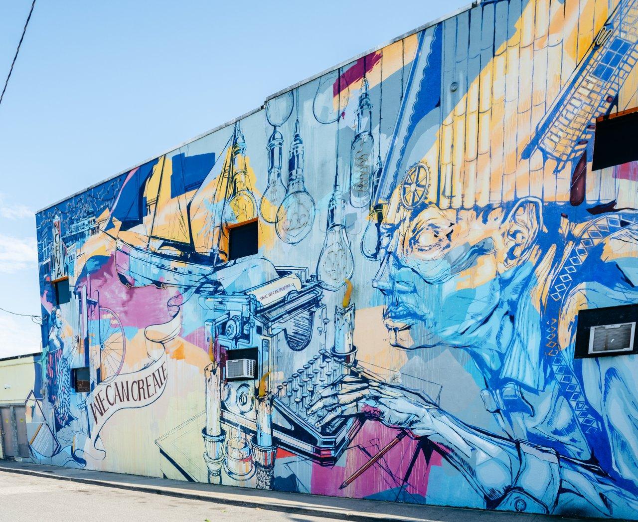 Norfolk: Coffee Tasting Pass – Norfolk, Virginia