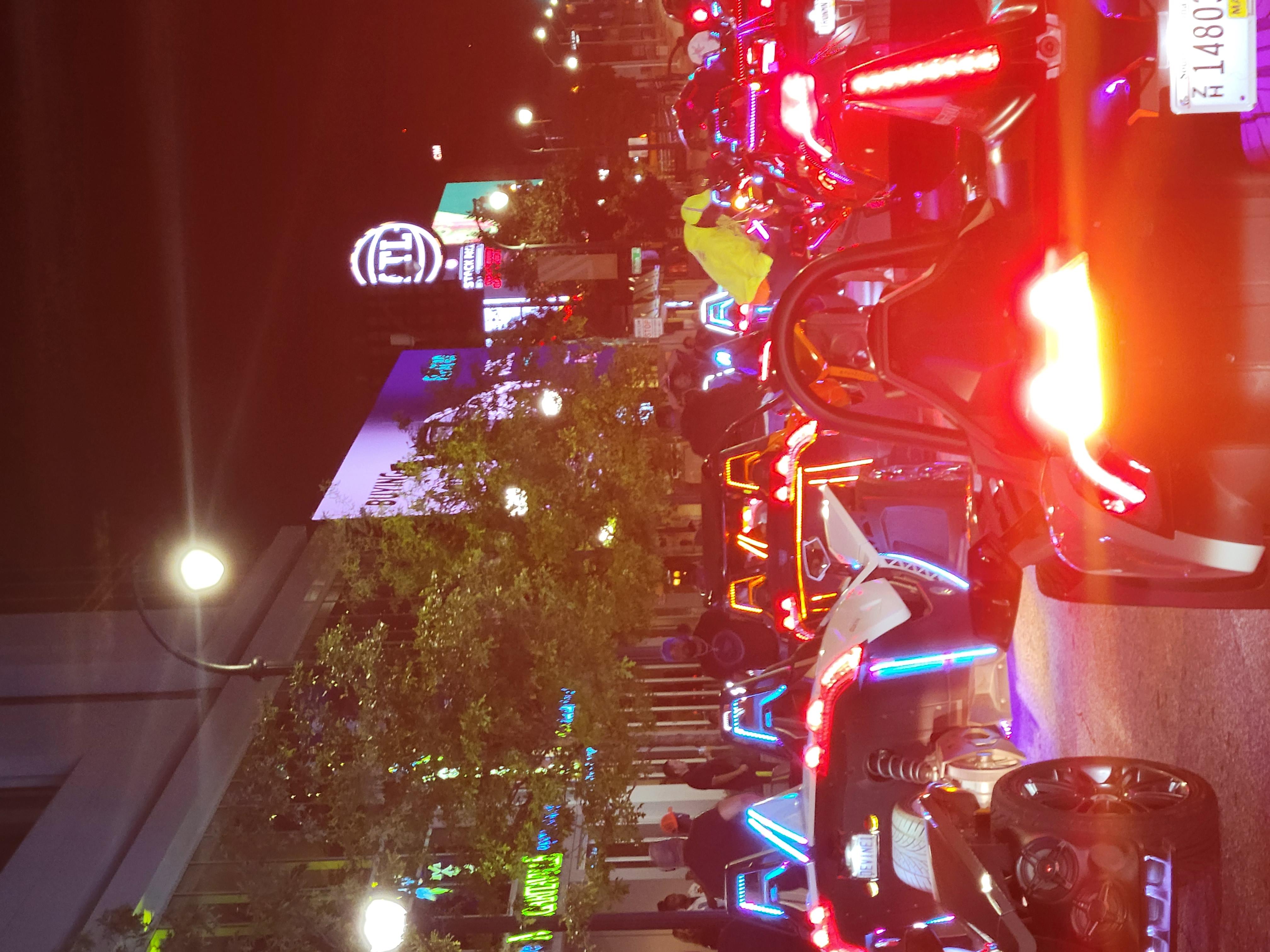 North Georgia: Date Night Ride in a Polaris Slingshot – Atlanta, Georgia