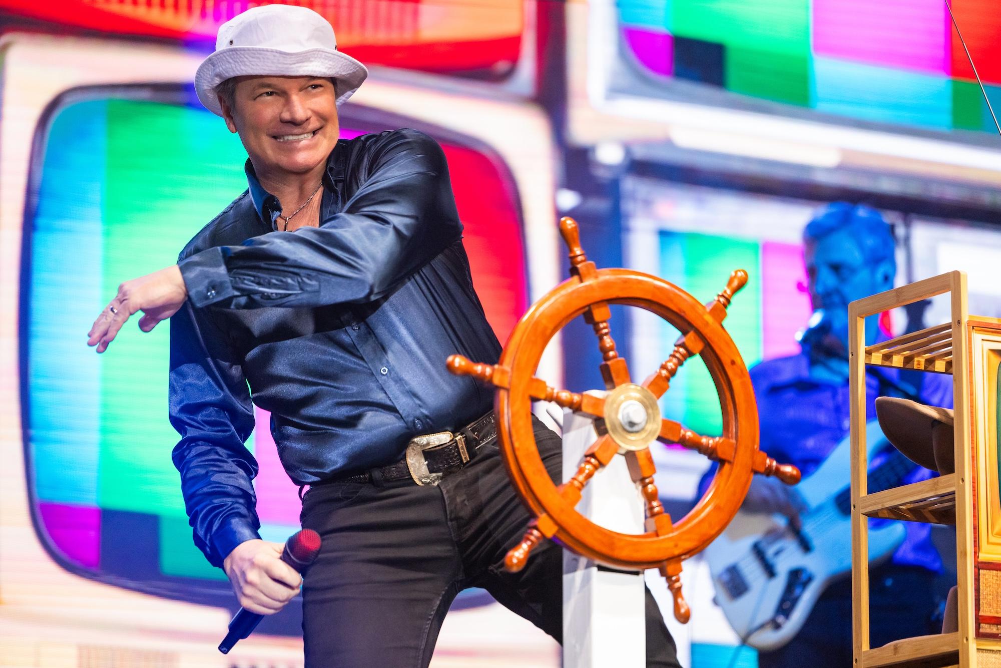 North Myrtle Beach: Greg Rowles Legacy Theatre tickets – North Myrtle Beach, South Carolina