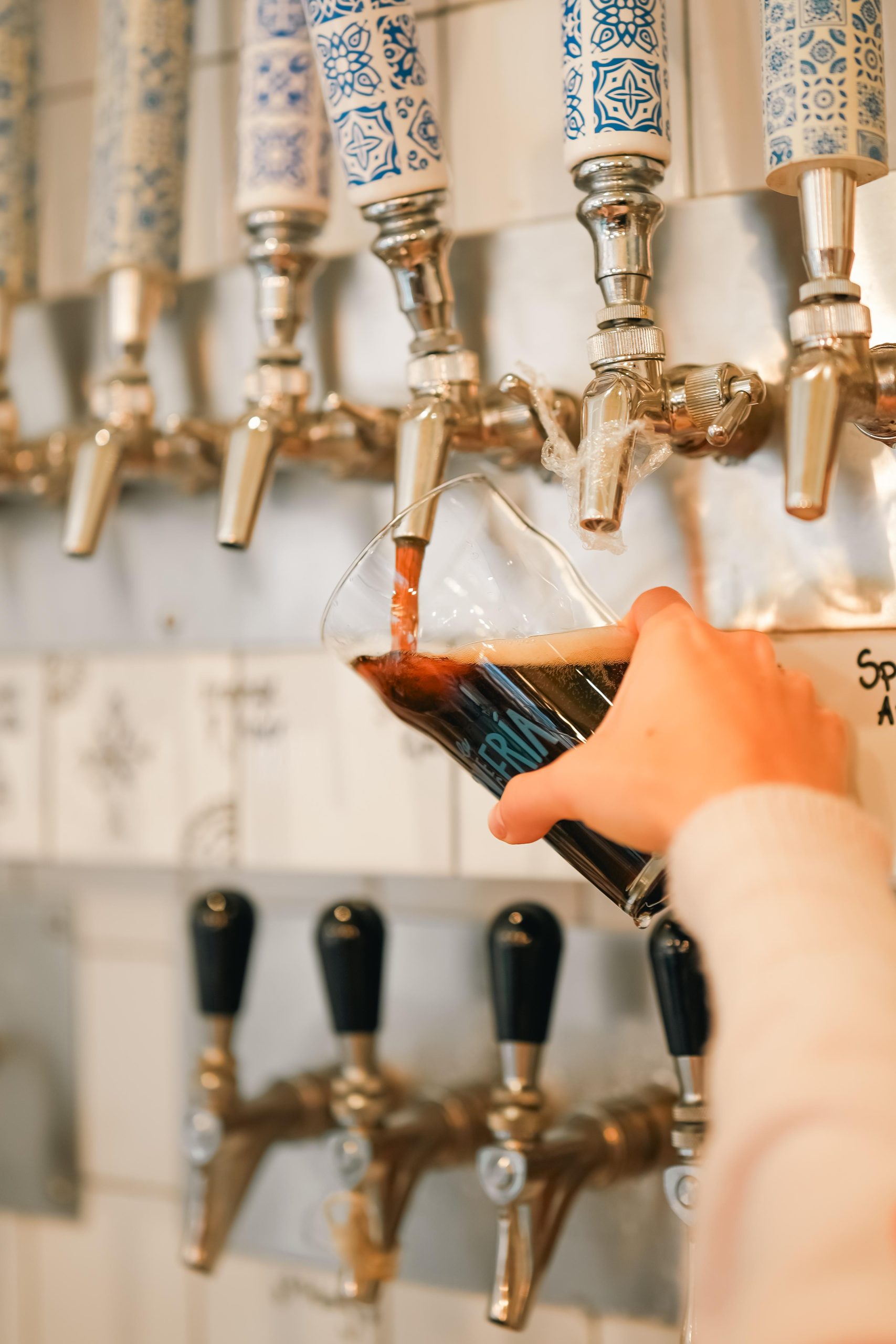 North Vancouver Elite Walking Brewery Tour – North Vancouver, Canada