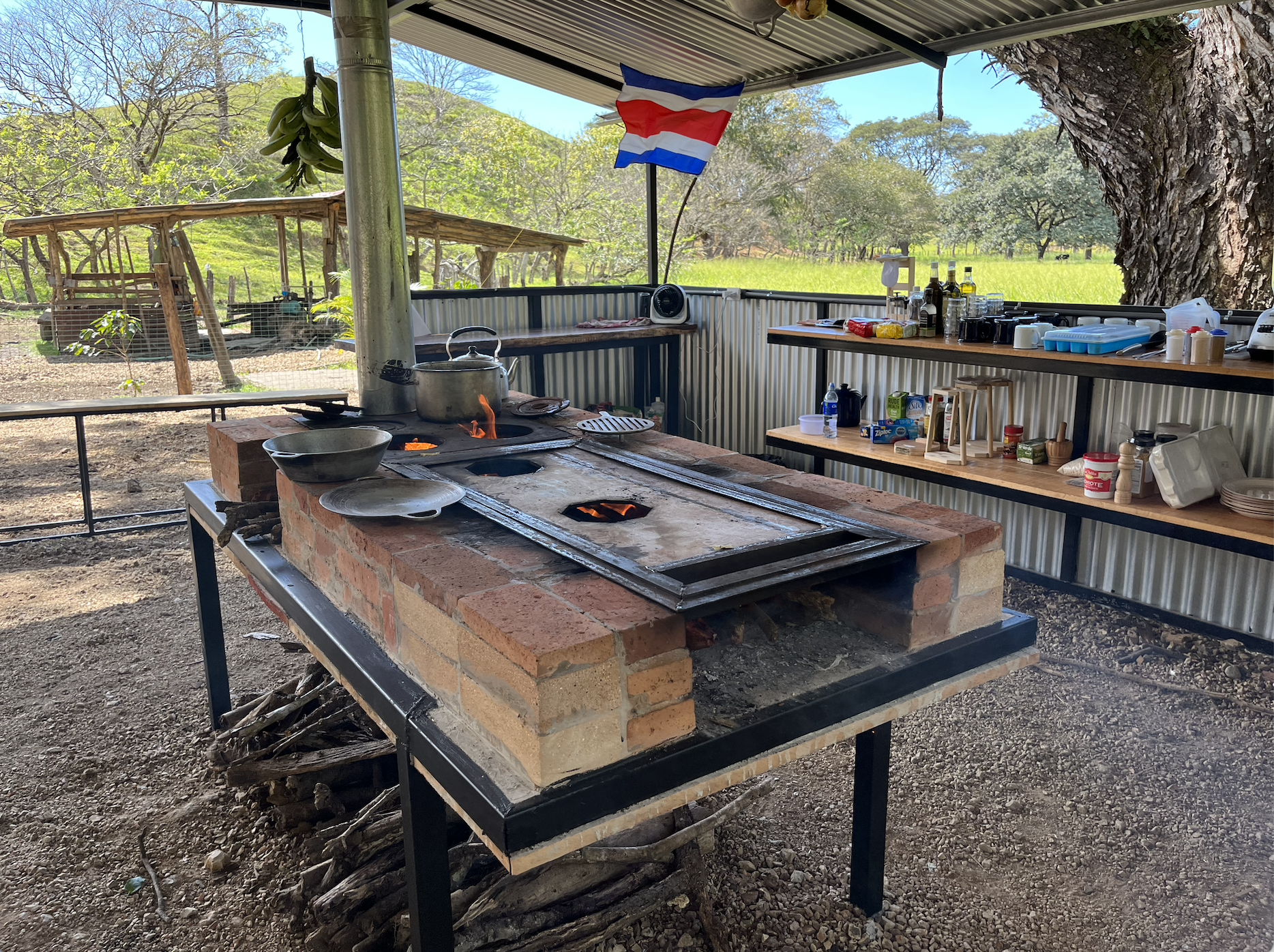 Nosara: Traditional Costa Rican Cooking Class and Meal – Nosara, Costa Rica