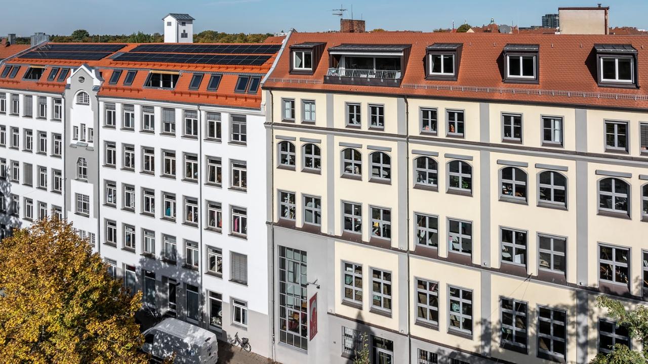 Nuremberg: BMF Museum Day Ticket – Nuremberg, Germany