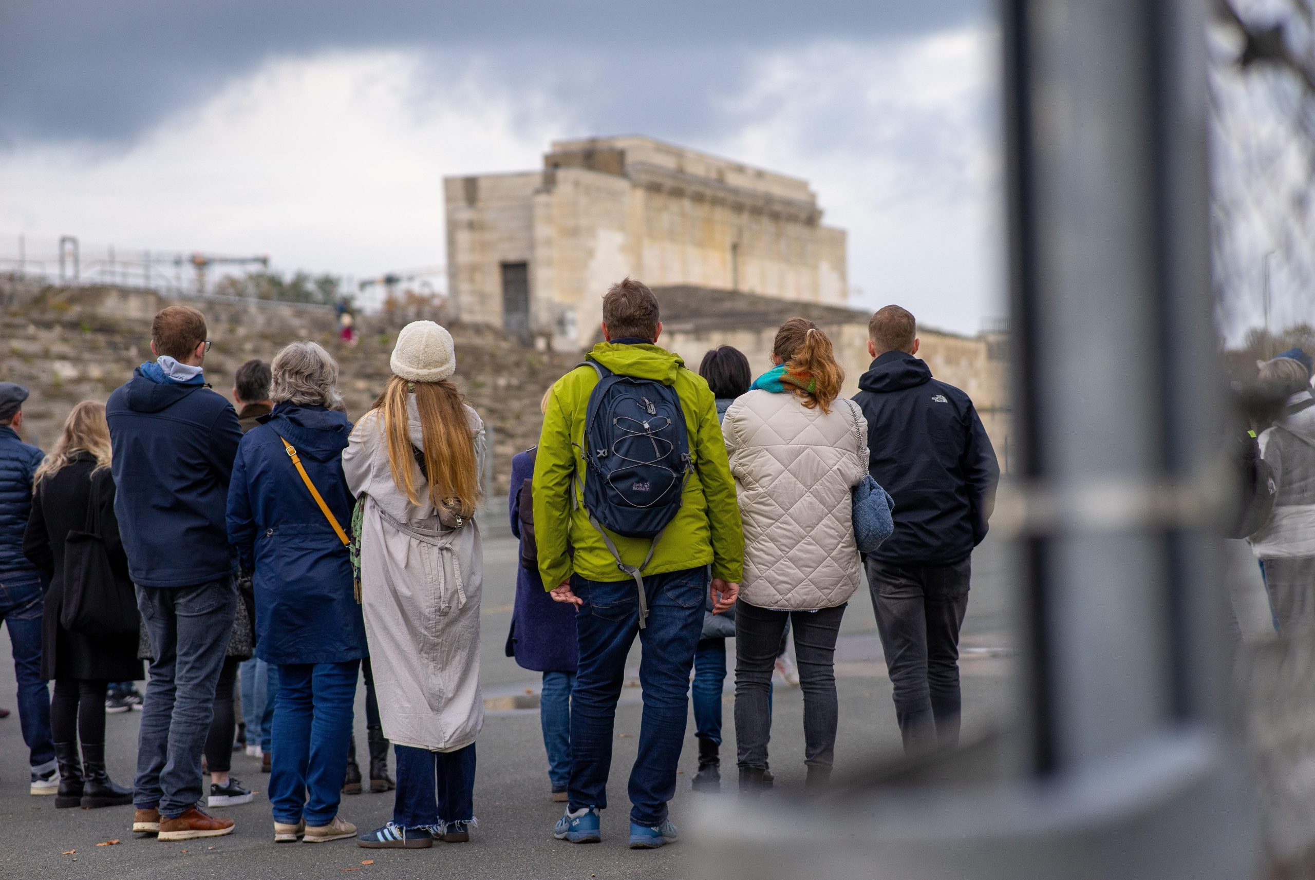 Nuremberg: Walking Tour of Former Nazi Party Rally Grounds – Nuremberg, Germany