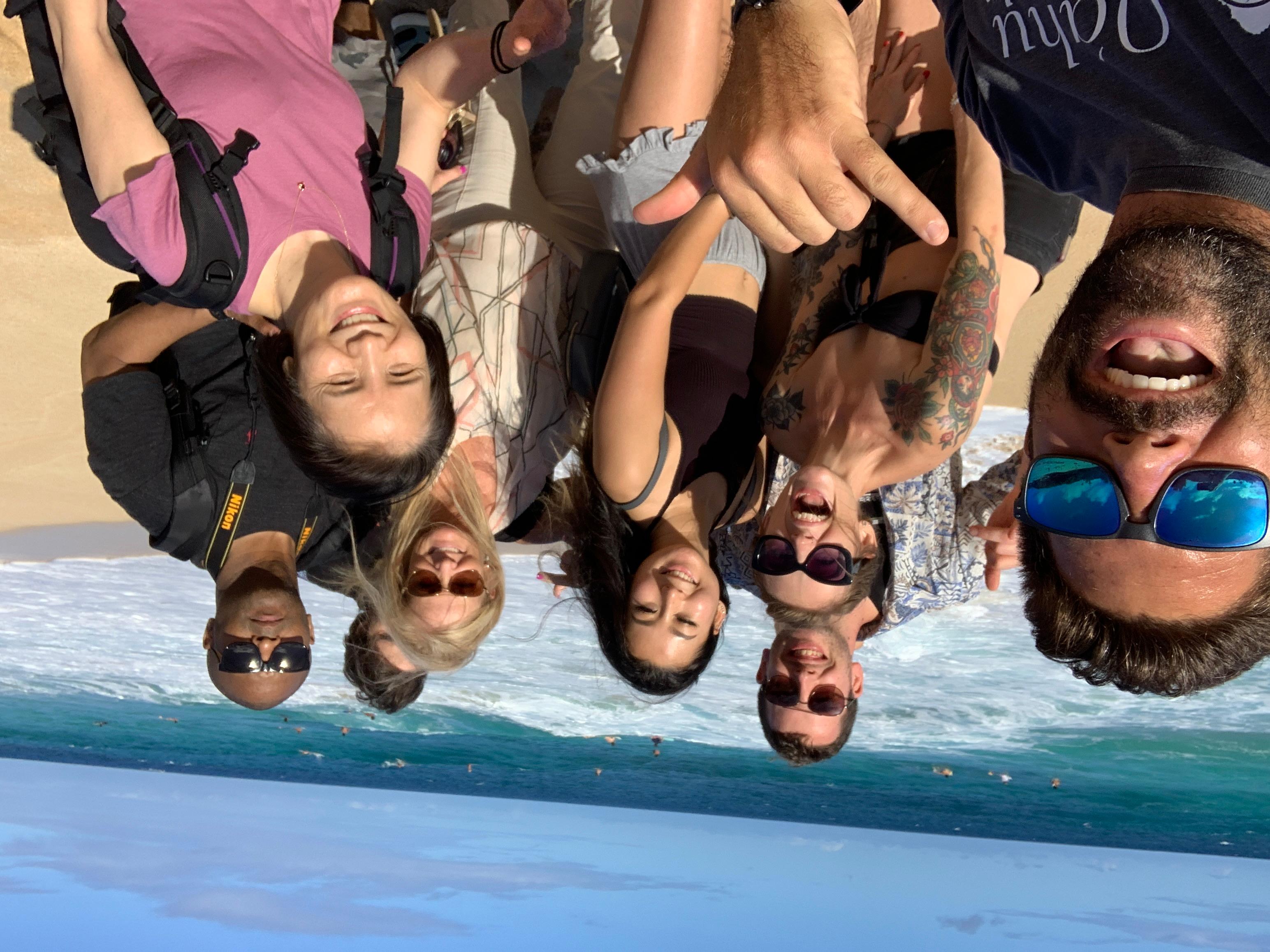 Oahu: 10-Hour Sunrise & Island Tour — Perfect First Day – Kaneohe, Hawaii