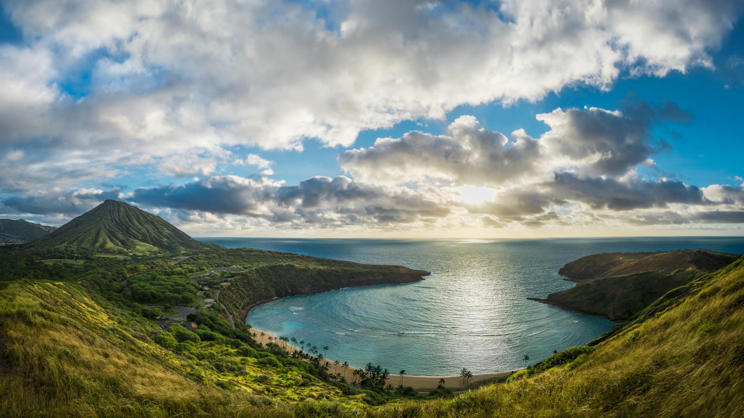 Oahu : Hanauma Bay Admission Ticket+Equipment Rental – Honolulu, Hawaii