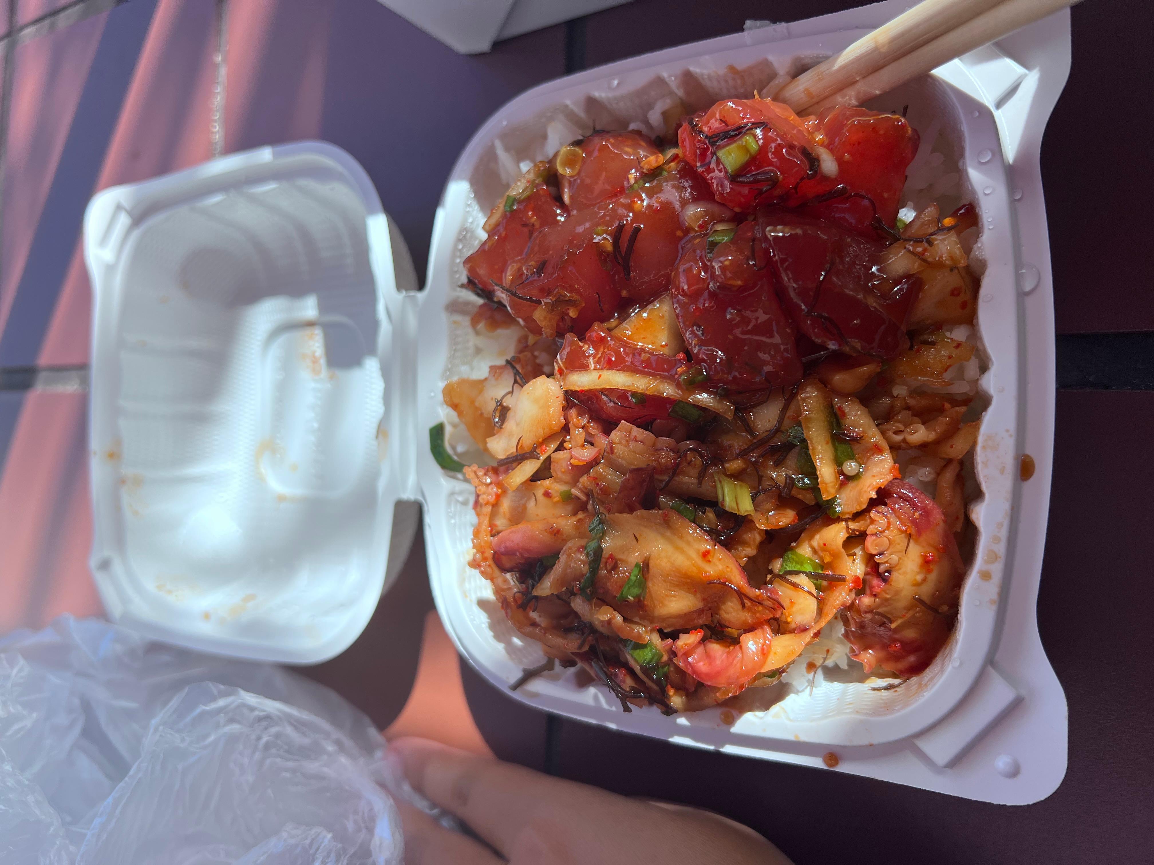 Oahu: Tastes of the Island Local Private Food Tour – Hawaii, Hawaii