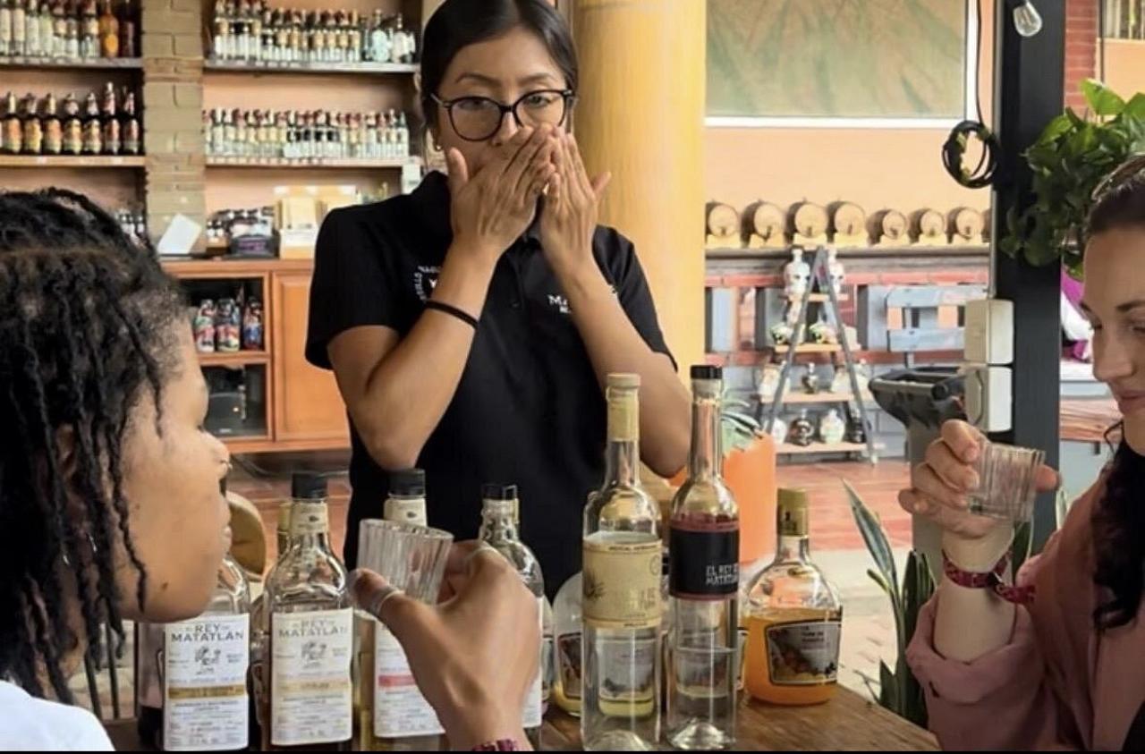 Oaxaca: Private tour to Monte Albán, El Tule Tree, and Teotitlán – Monte Albán Archaeological Site, Mexico