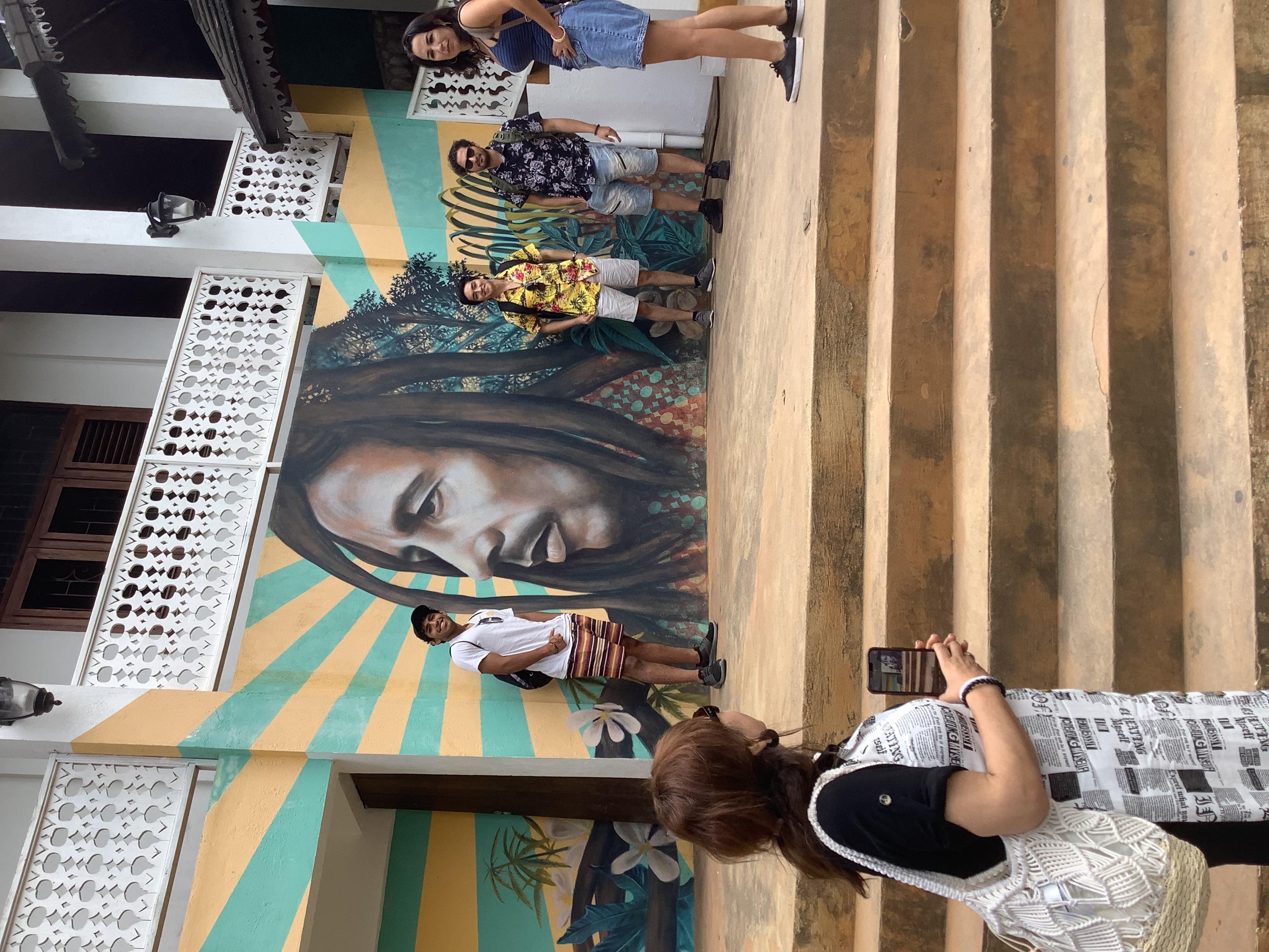 Ocho Rios: Bob Marley Museum and Nine Mile Guided Tour – Kingston, Jamaica