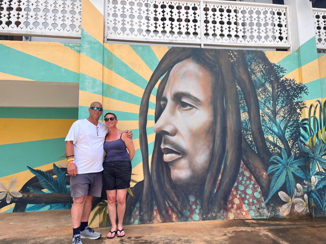 Ocho Rios: Bob Marley’s Birthplace Nine Mile Reggae Tour – Ocho Rios, Jamaica