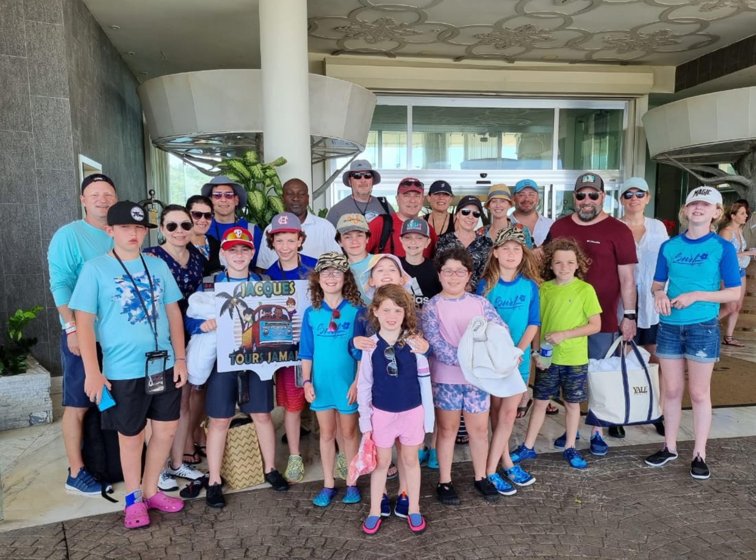 Ocho Rios: Countryside Sightseeing and taste of Jamaica – Fern Gully, Jamaica