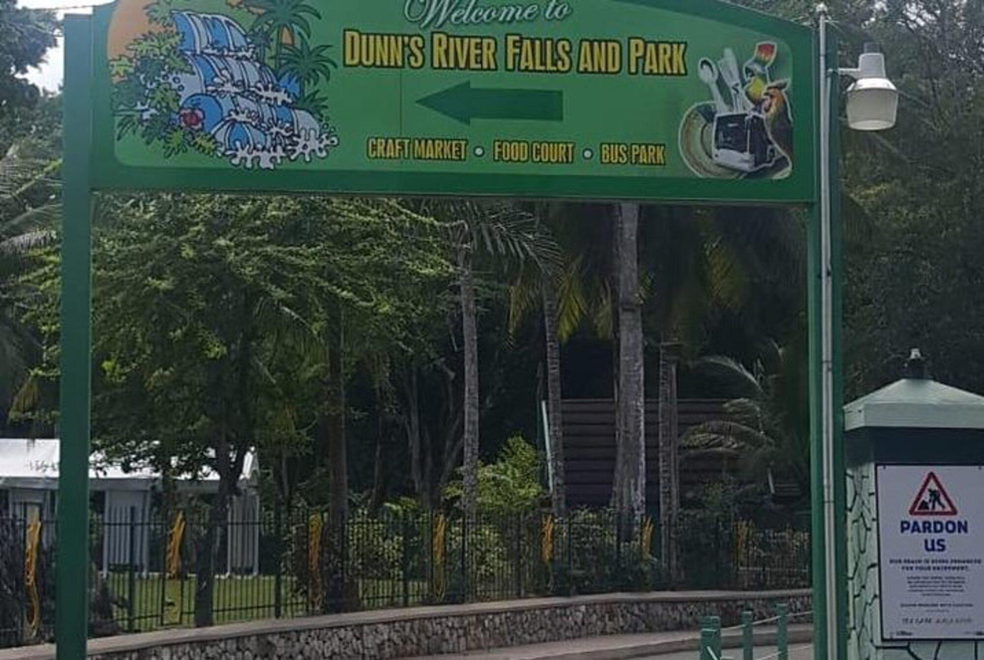 Ocho Rios: Dunn’s River Falls and Blue Hole Private Tour – Dunns River Falls & Park, Jamaica