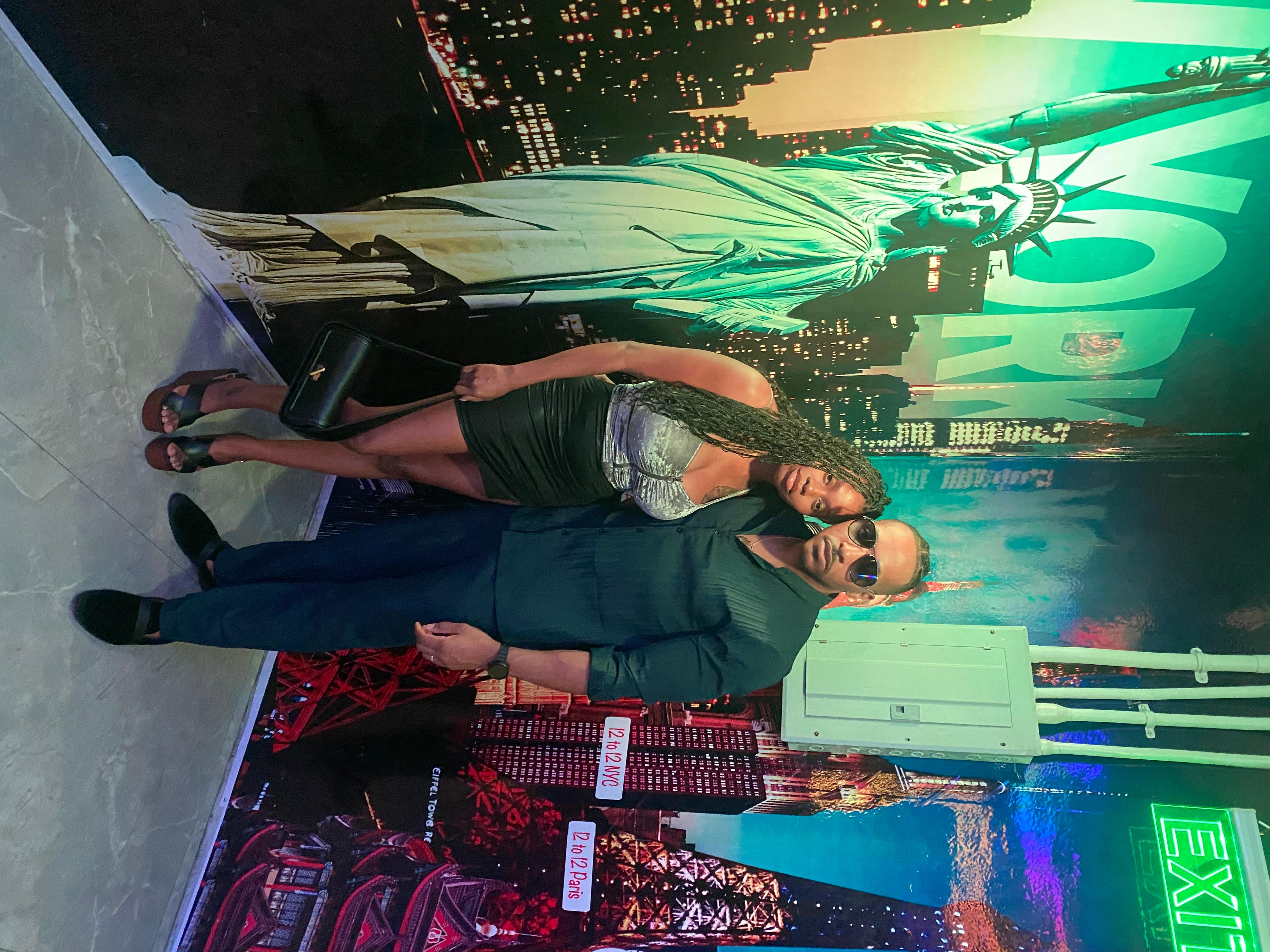 Ocho Rios: Nightlife Tour with Guide – Ocho Rios, Jamaica