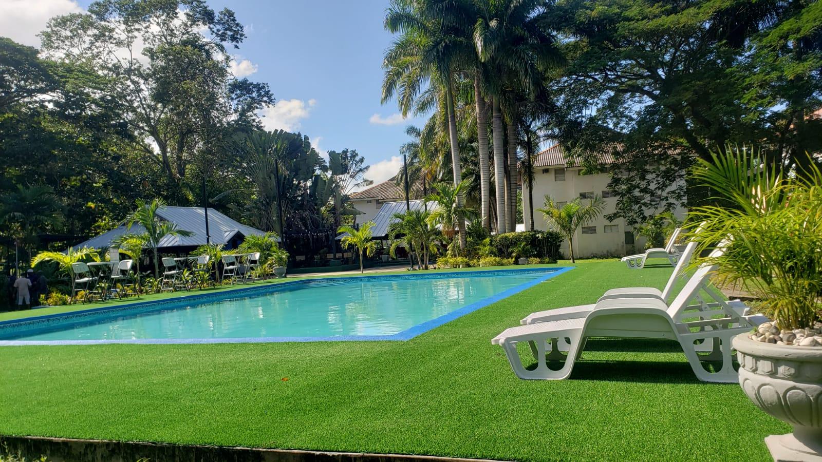 Ocho Rios: River Tubing and Lunch at ‘The Aquaville Rush’ – Ocho Rios, Jamaica