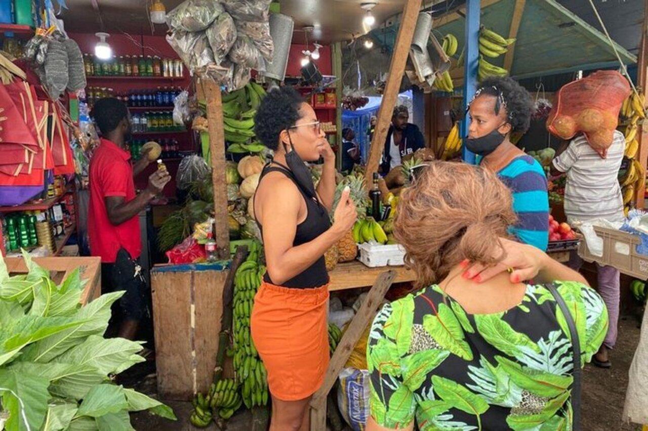 Ocho Rios: Taste of Jamaica Food Tour – Fern Gully, Jamaica