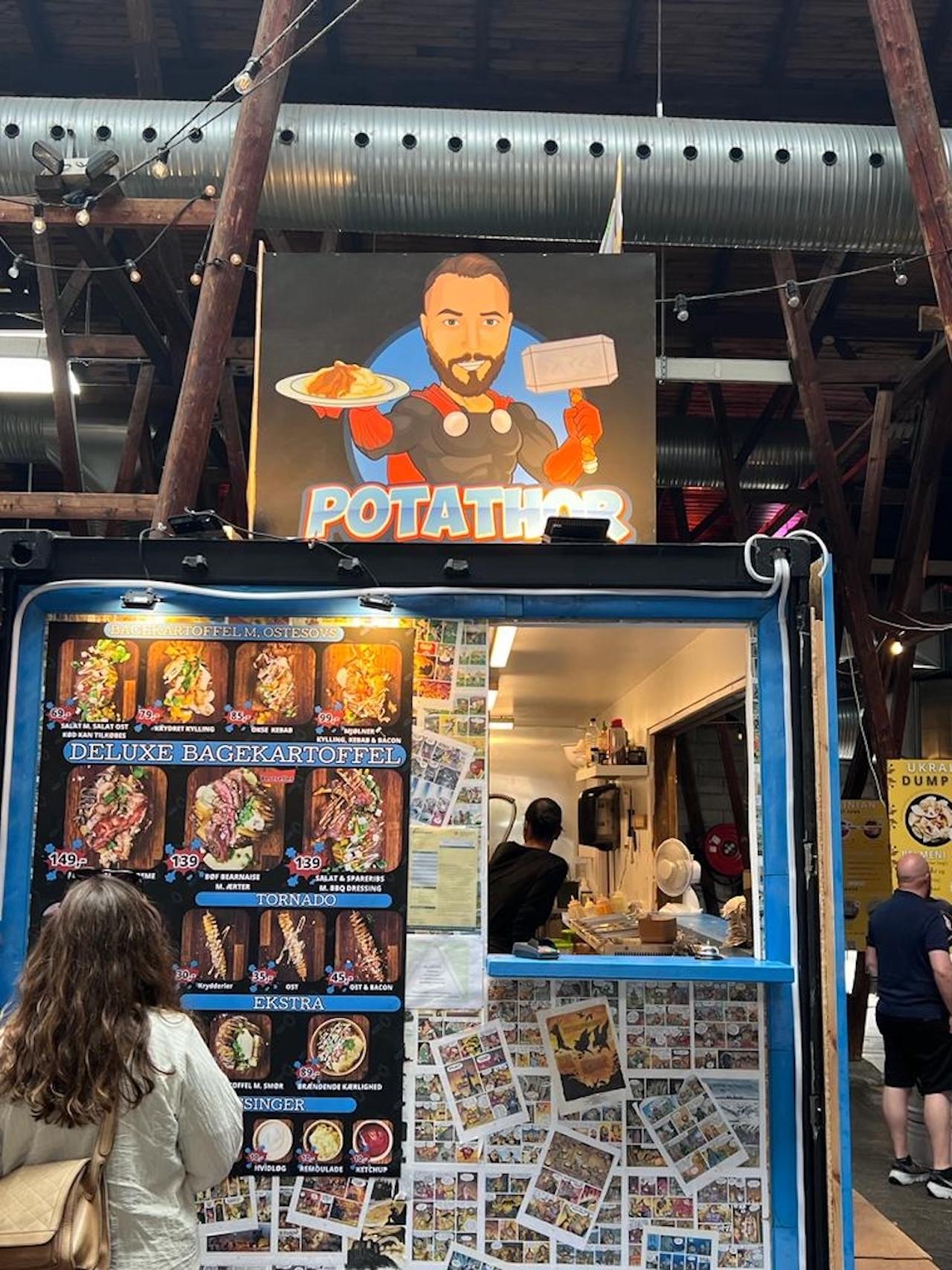 Odense: Guided tour guide in Spanish – Odense, Denmark