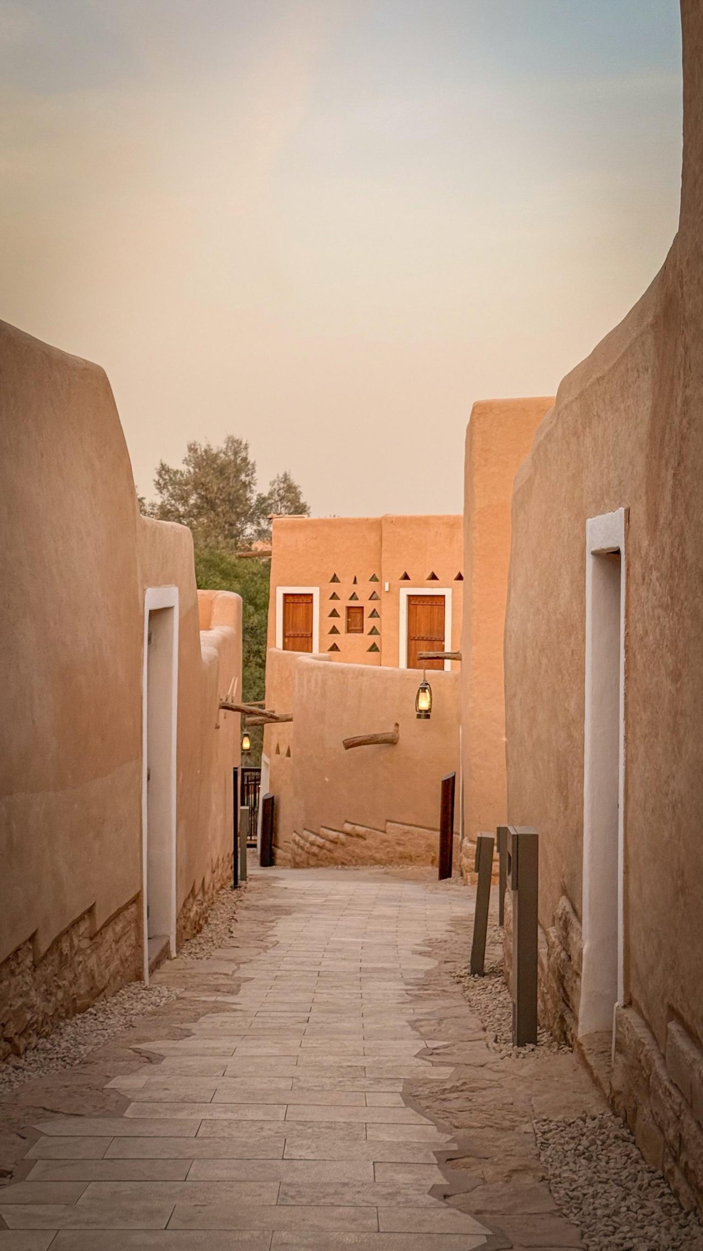 Old Meets New: Riyadh & Diriyah Guided Tour – Saudi Arabia