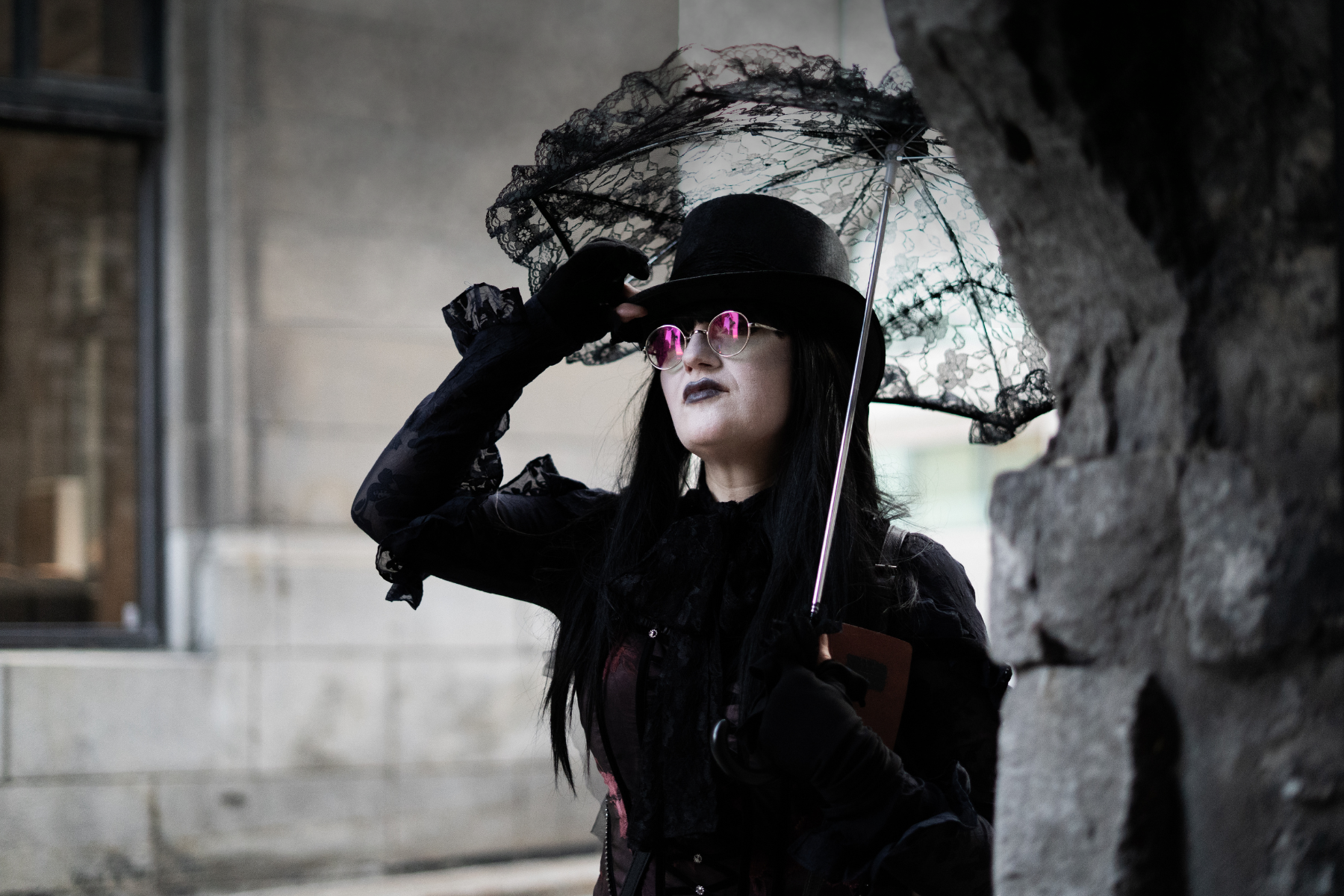 Old Montreal: Traditional Ghost Walk of the Haunted City – Montreal, Canada