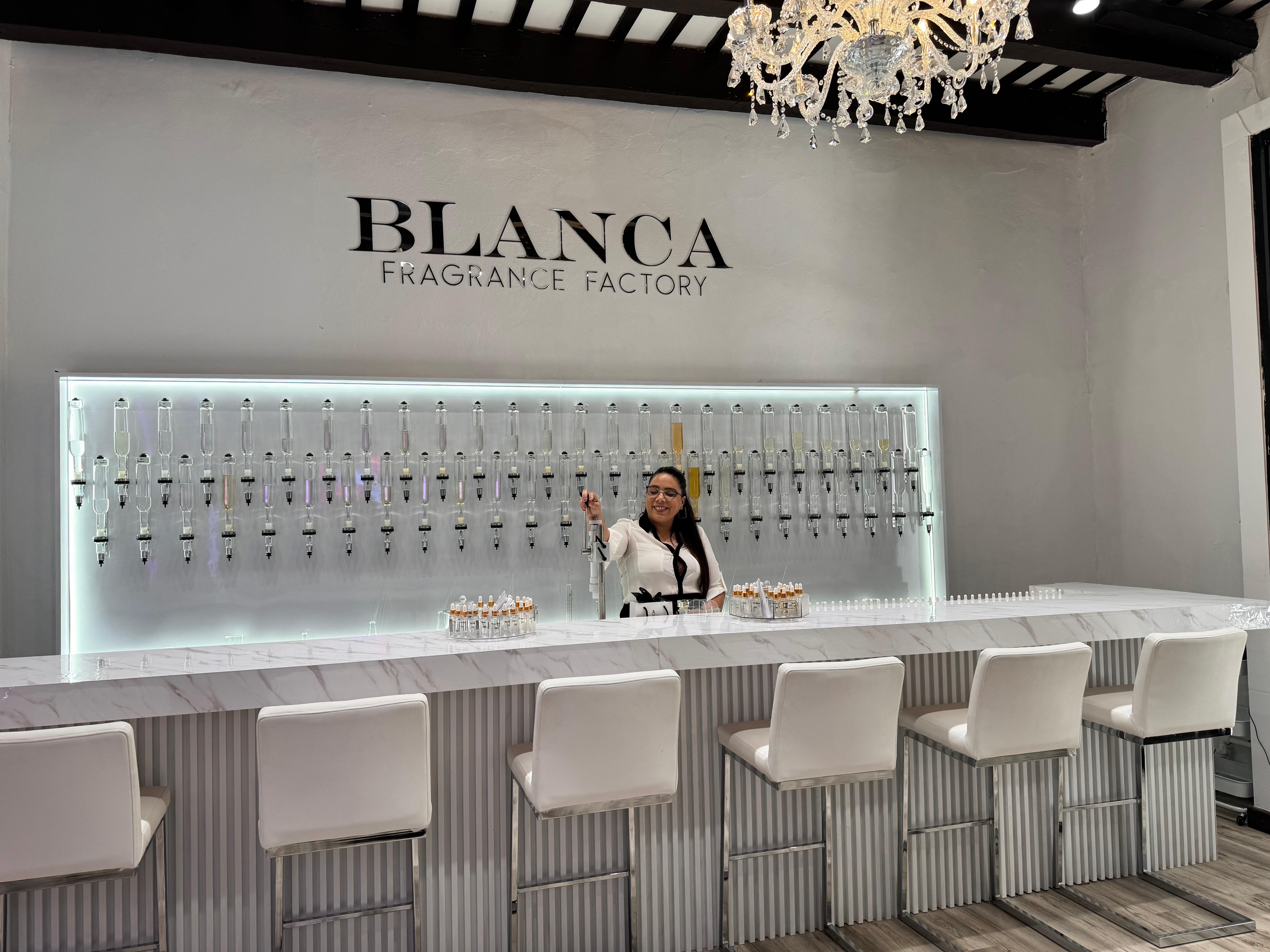 Old San Juan: Make Your Own Perfume Workshop – San Juan, Puerto Rico, Puerto Rico