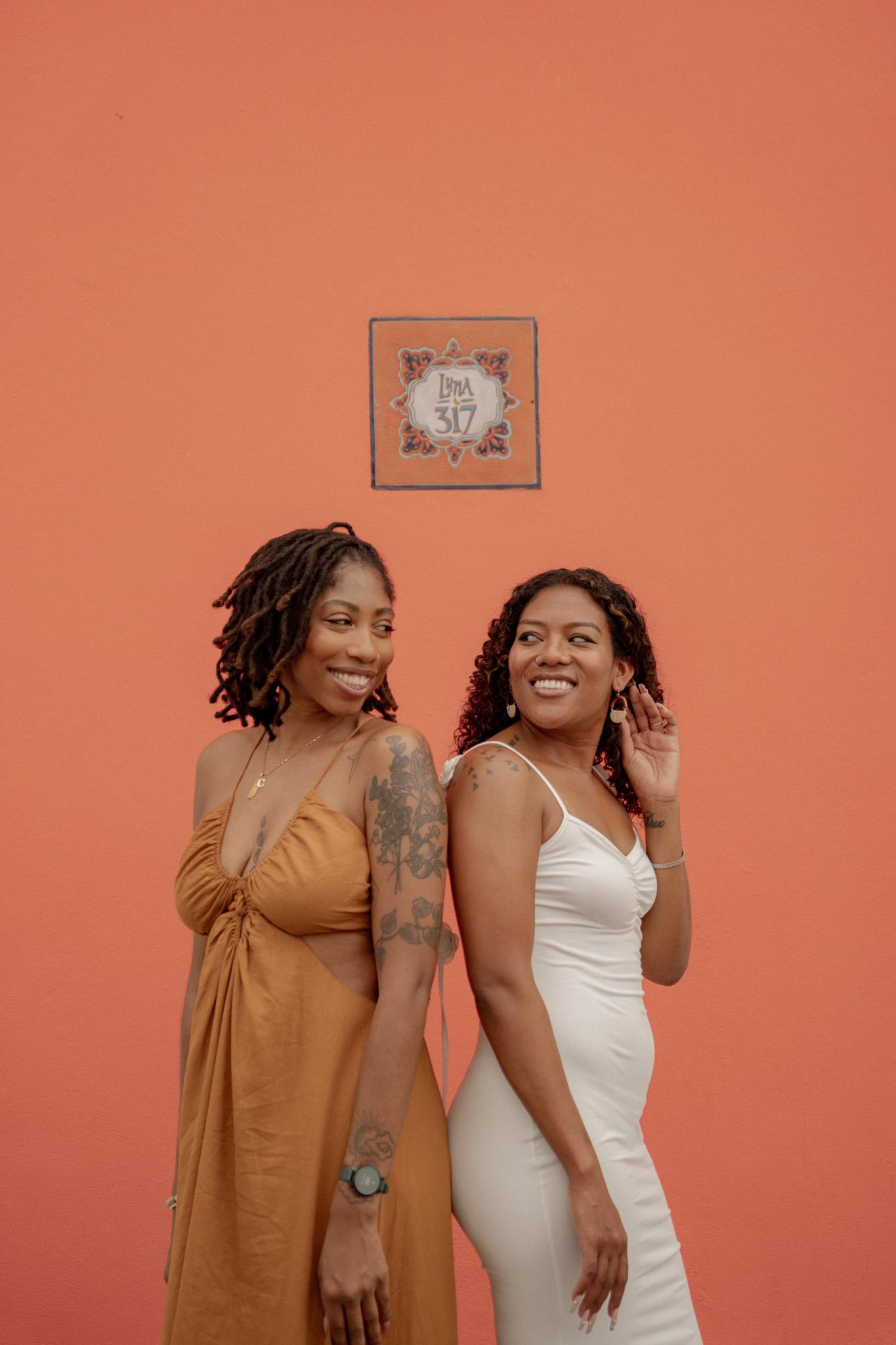 Old San Juan: Photoshoot Walking Tour – San Juan, Puerto Rico