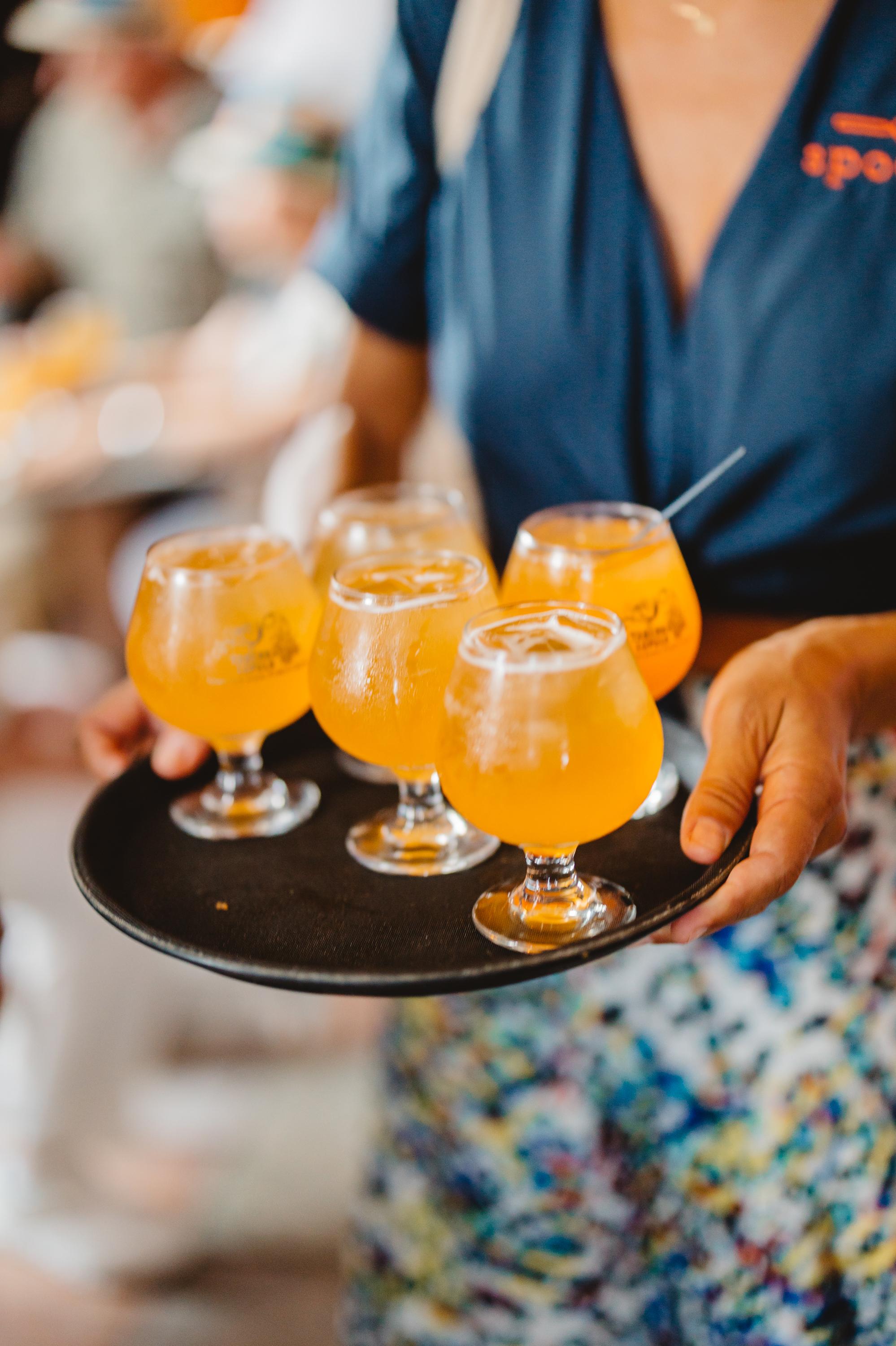 Old San Juan: Tropicaleo Drinking Tour – San Juan, Puerto Rico, Puerto Rico