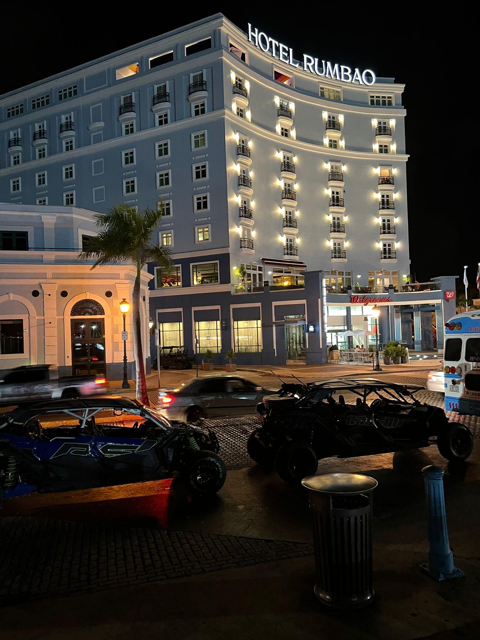 Old San Juan: UTV Can-Am Guided Tour – San Juan, Puerto Rico, Puerto Rico