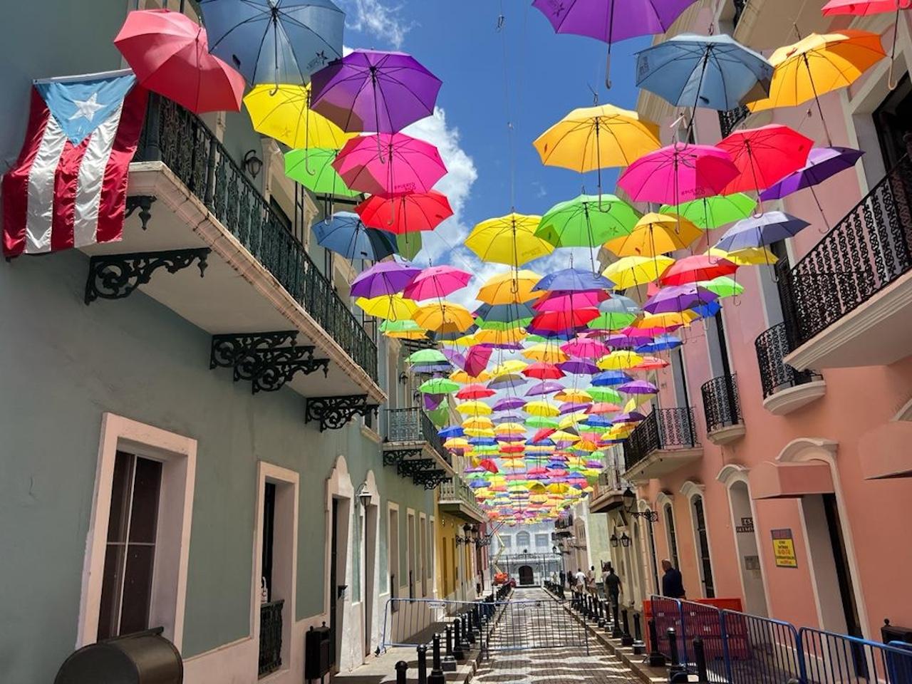 Old San Juan: Walking Tour with Shopping and Hotel Transfer – San Juan, Puerto Rico