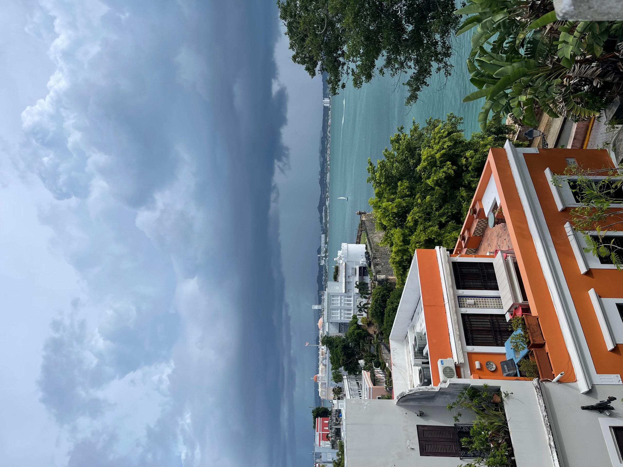 Old San Juan Walking/Guided Tour – San Juan, Puerto Rico