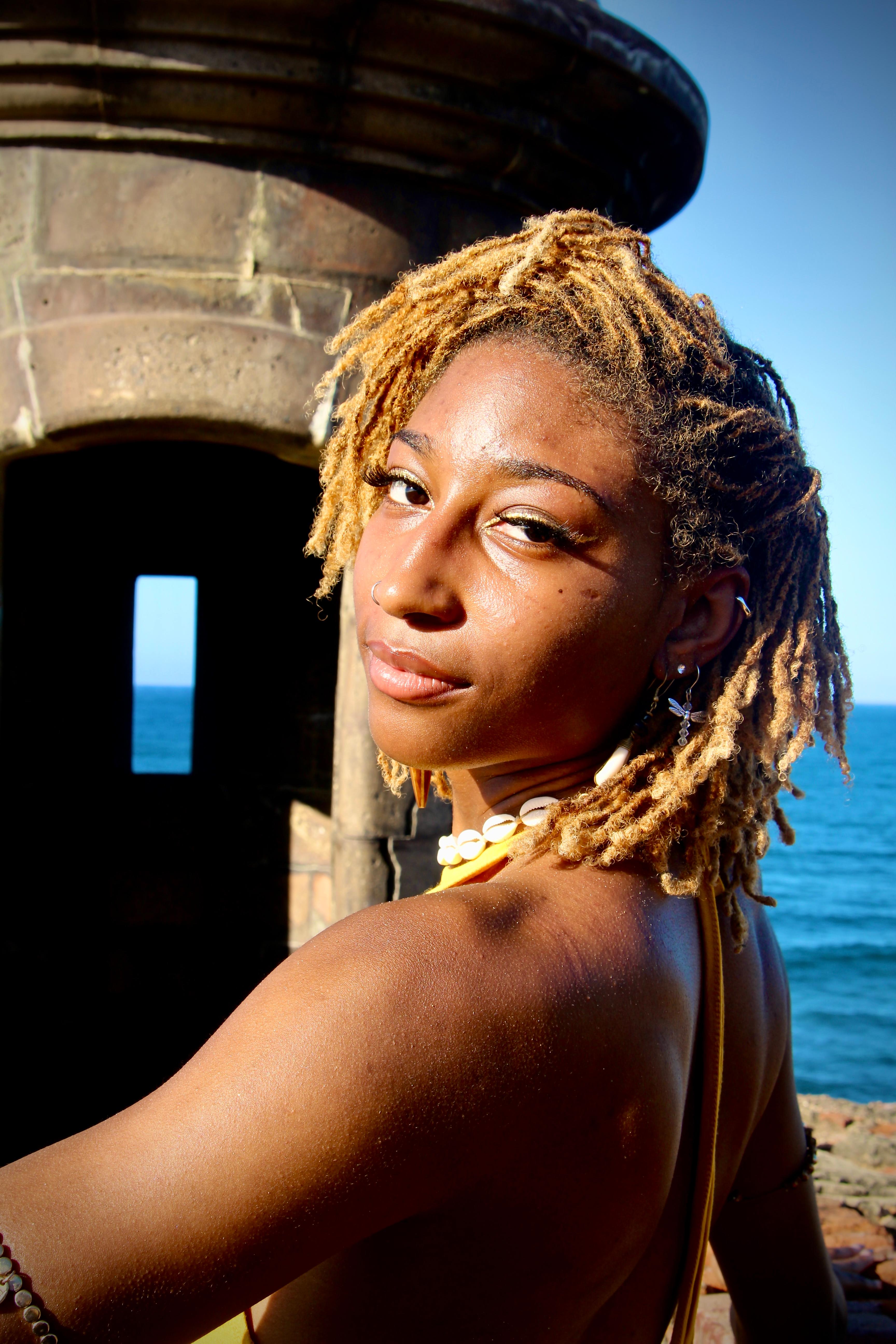 Old San Juan iPhone Photo Tour—Candid Shots & Local Stories – San Juan, Puerto Rico, Puerto Rico