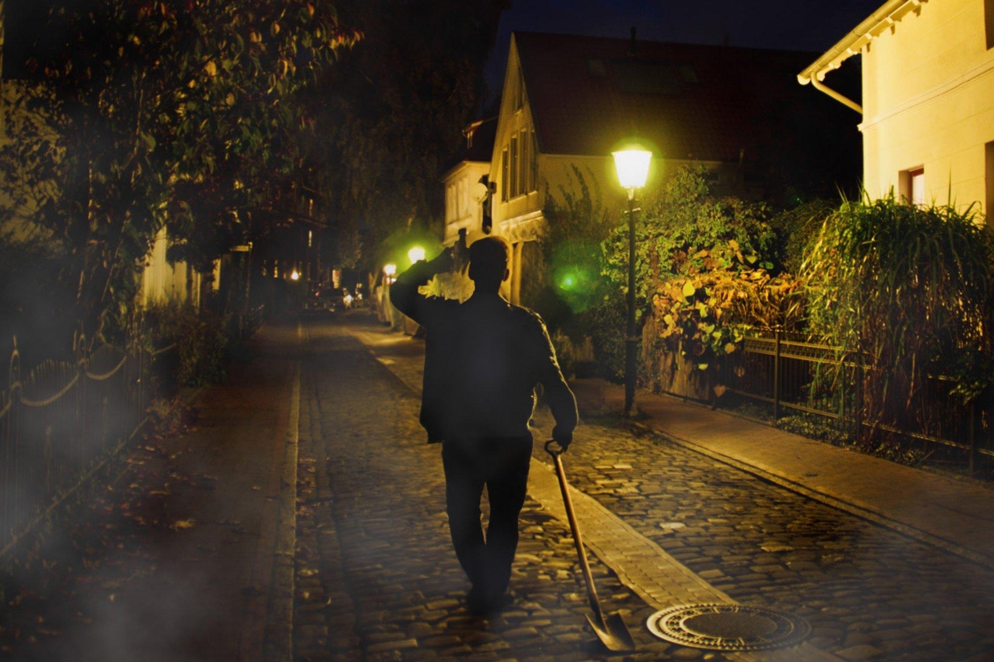 Oldenburg: “Executioners, witches & scoundrels” (crime thriller tour) – Oldenburg, Germany