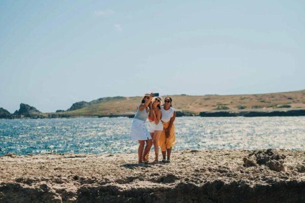 Oranjestad: Half-Day Aruba Island Tour with Top Attractions – Aruba